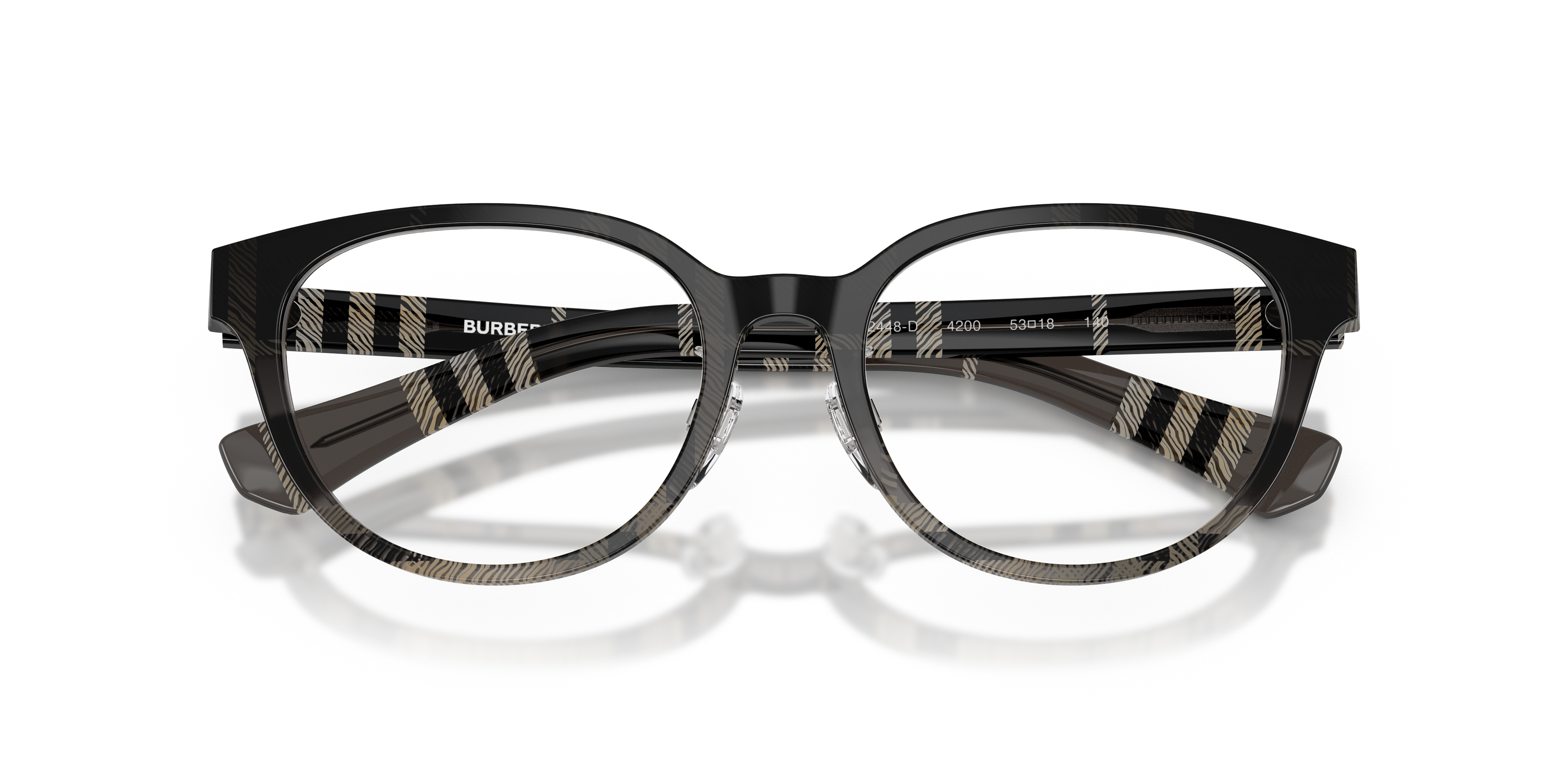 Burberry | 0BE2448D