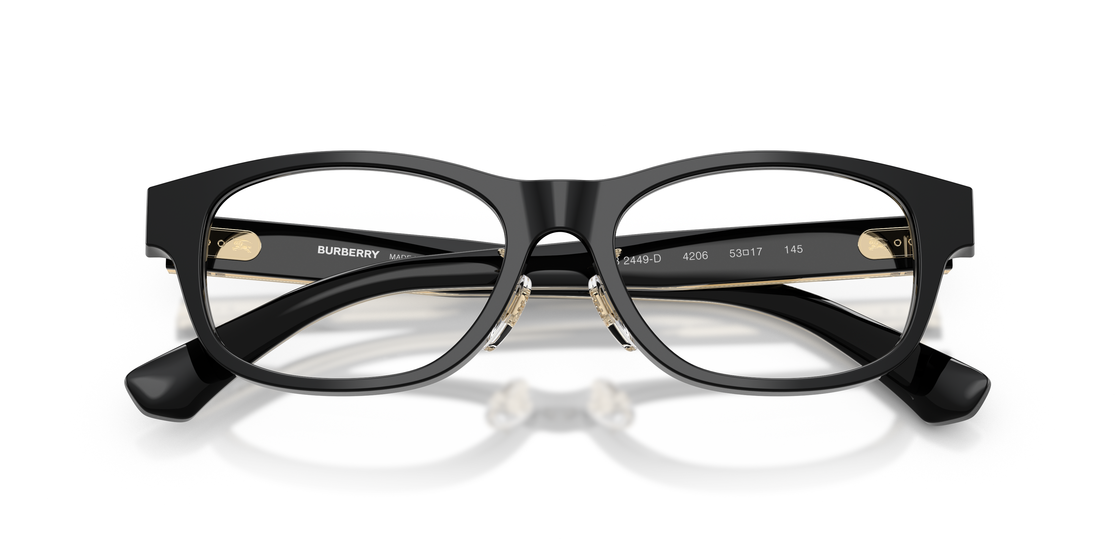 Burberry | 0BE2449D