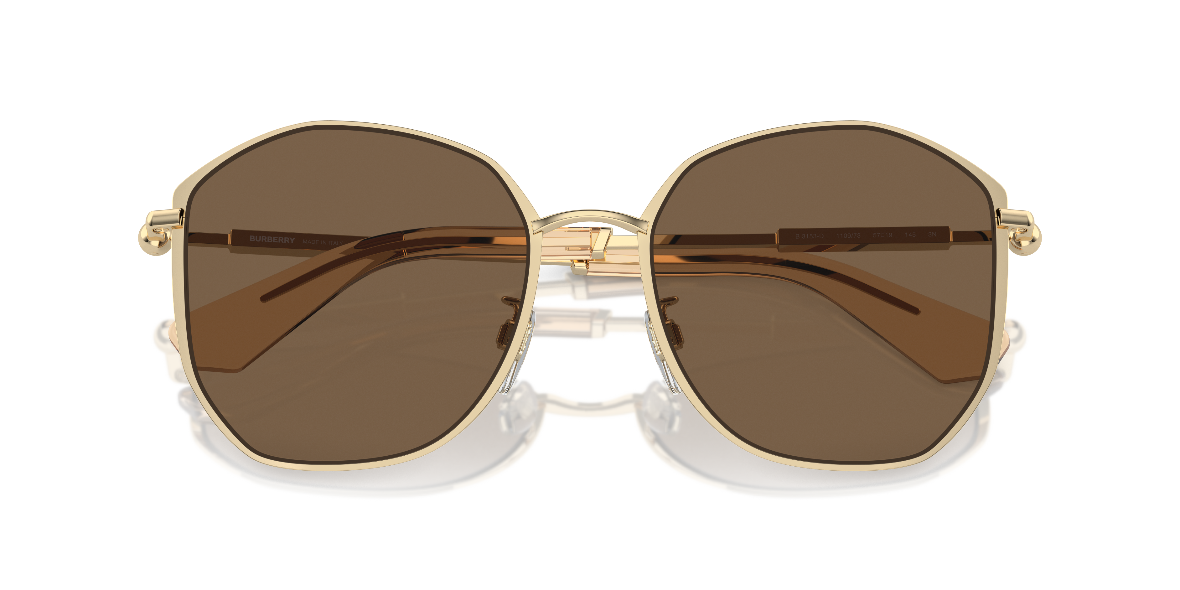Burberry | 0BE3153D