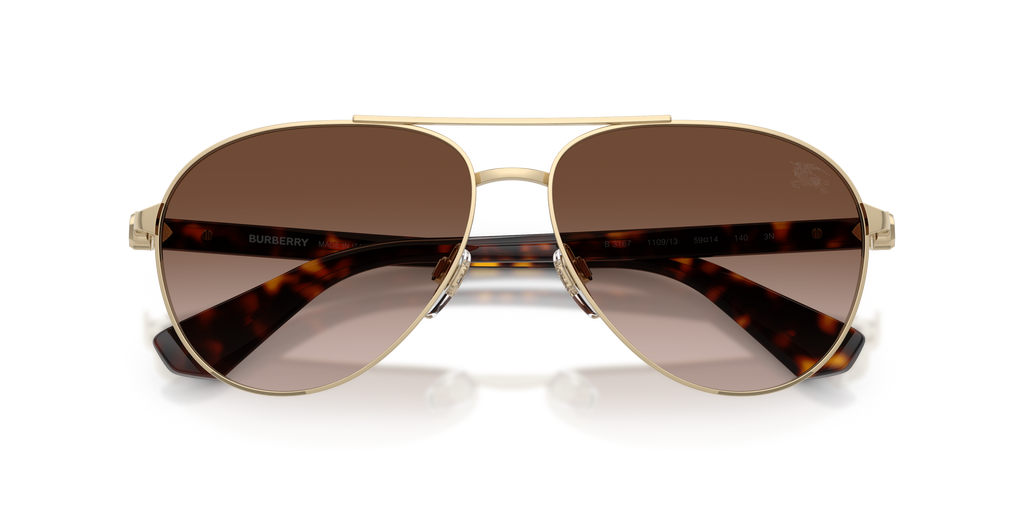 Burberry | 0BE3167