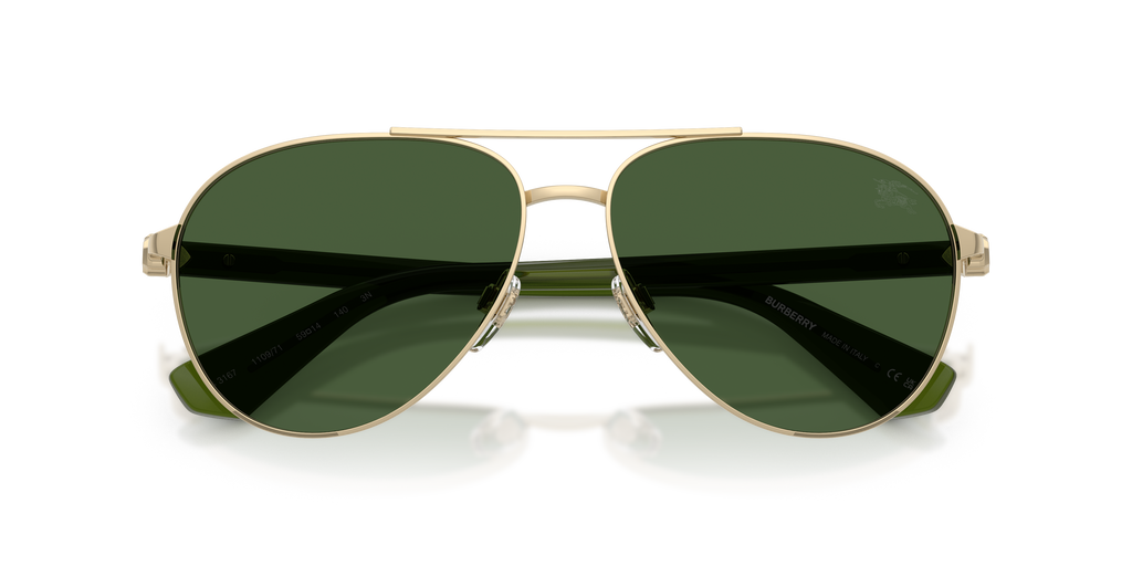 Burberry | 0BE3167