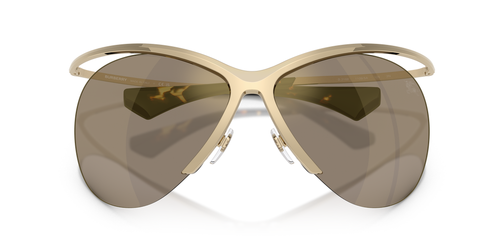 Burberry | 0BE3168
