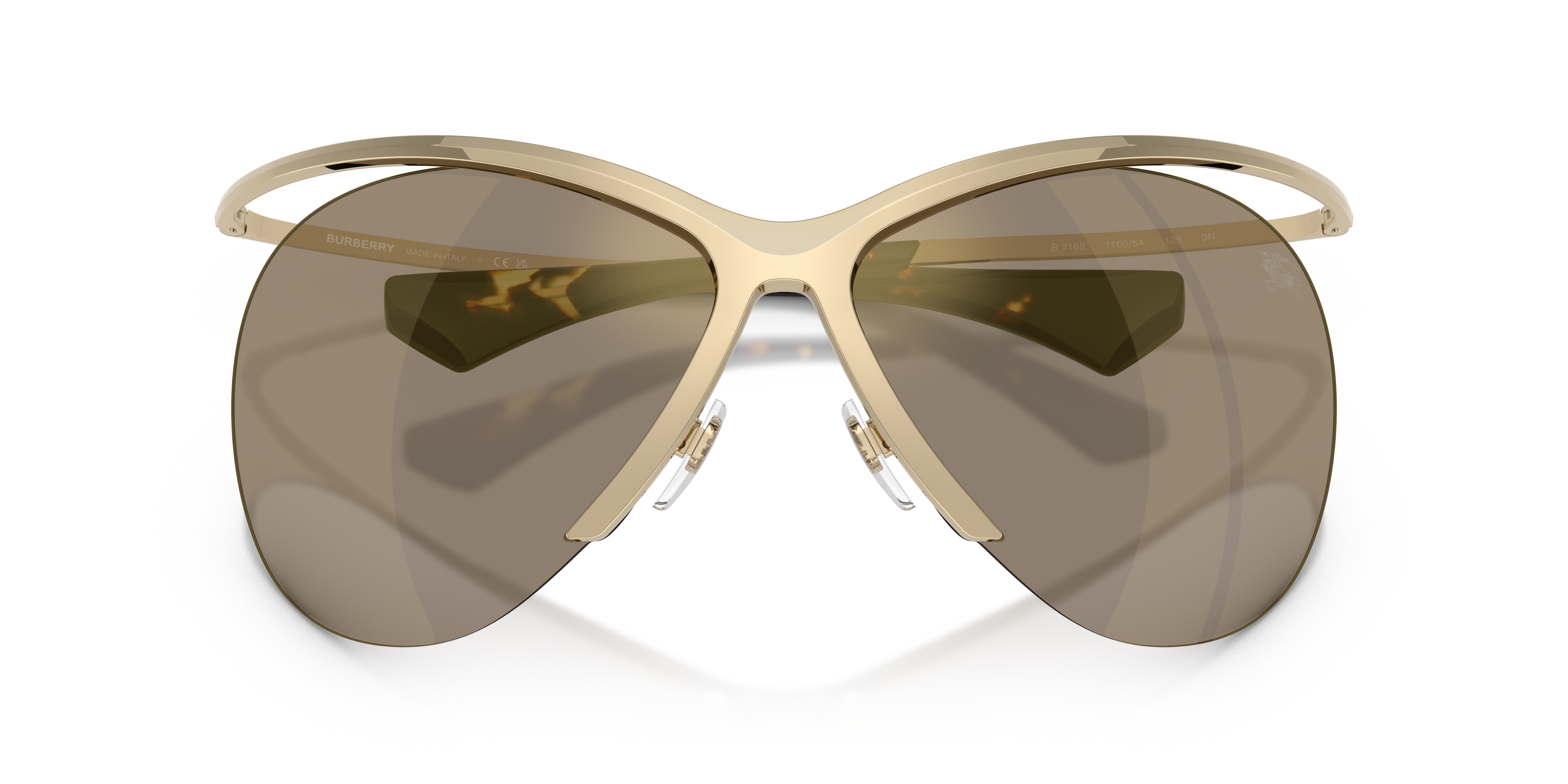 Burberry | 0BE3168