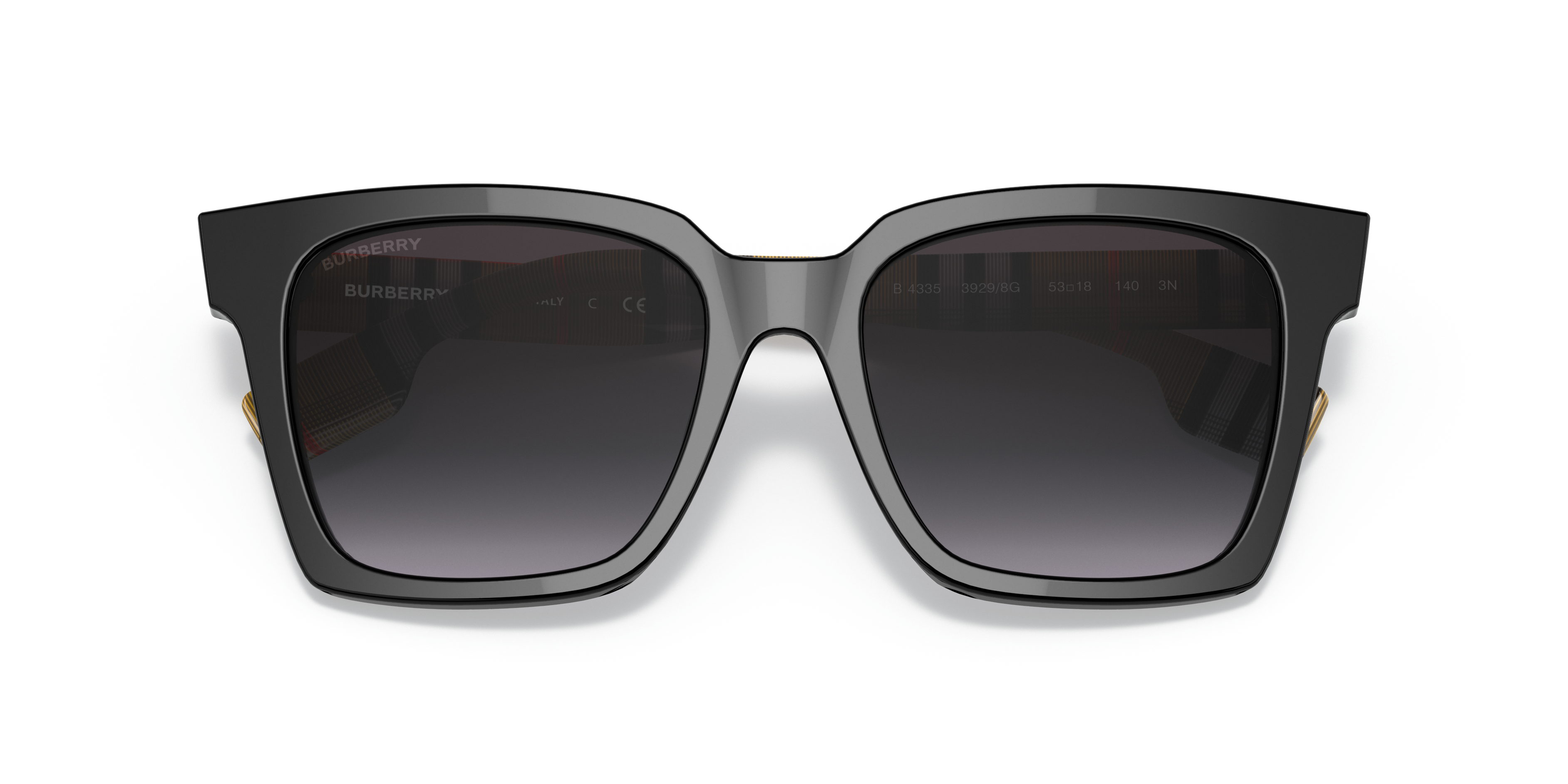 Burberry | 0BE4335
