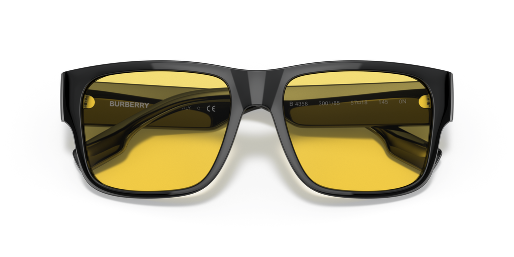 Burberry | 0BE4358