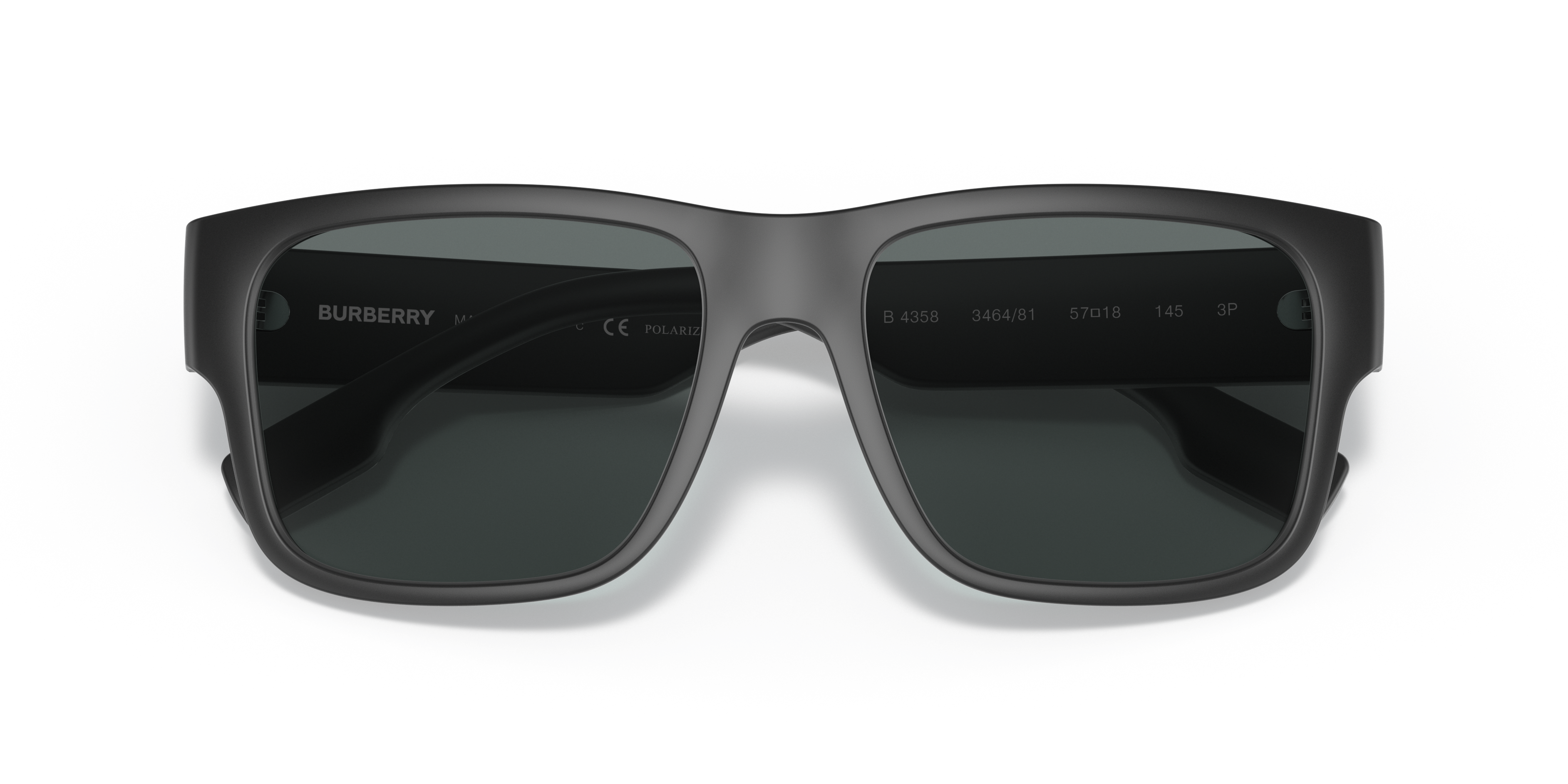 Burberry | 0BE4358