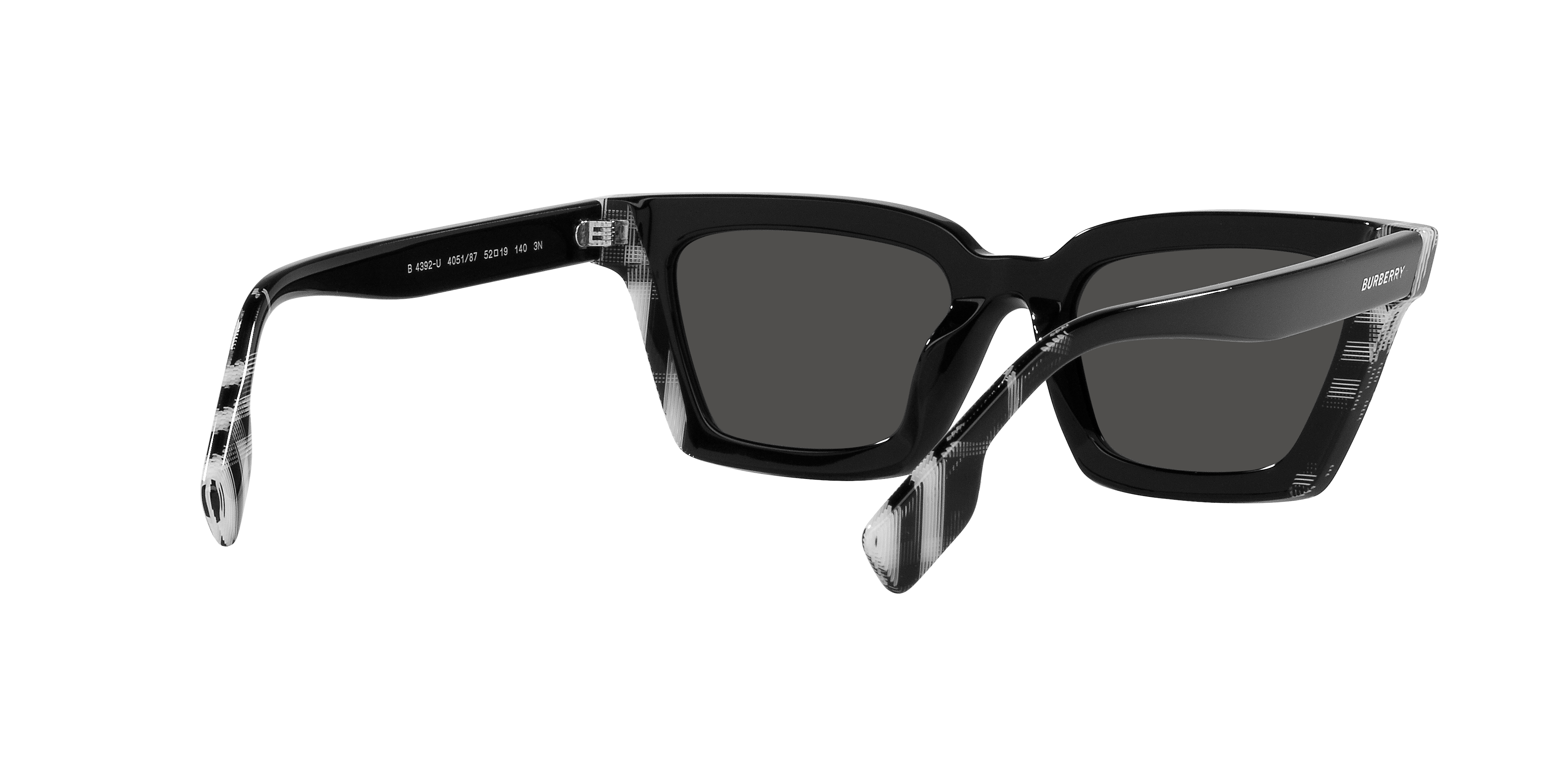 Burberry | 0BE4392U