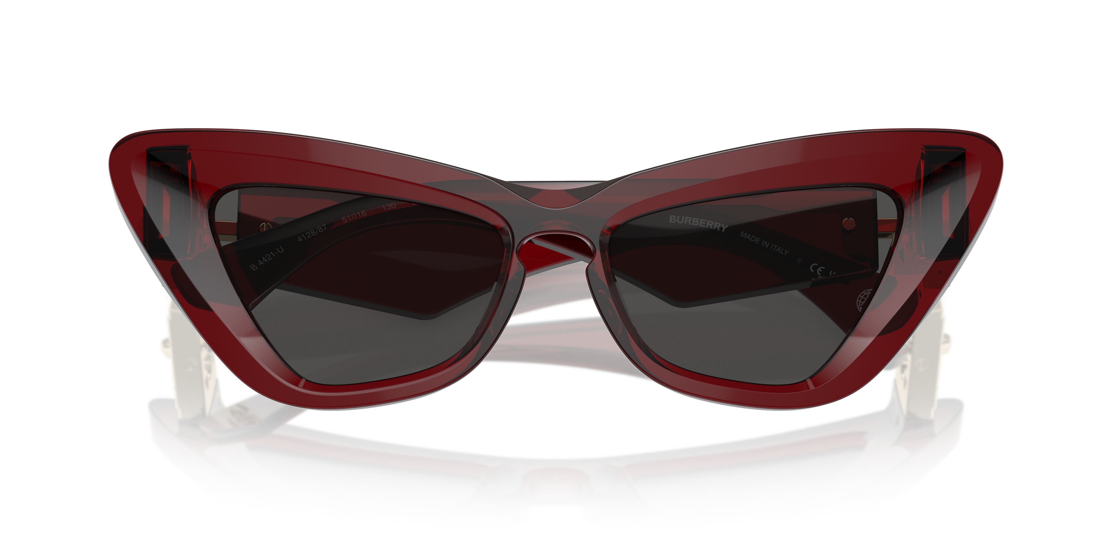 Burberry | 0BE4421U