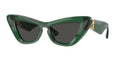 Burberry | 0BE4421U