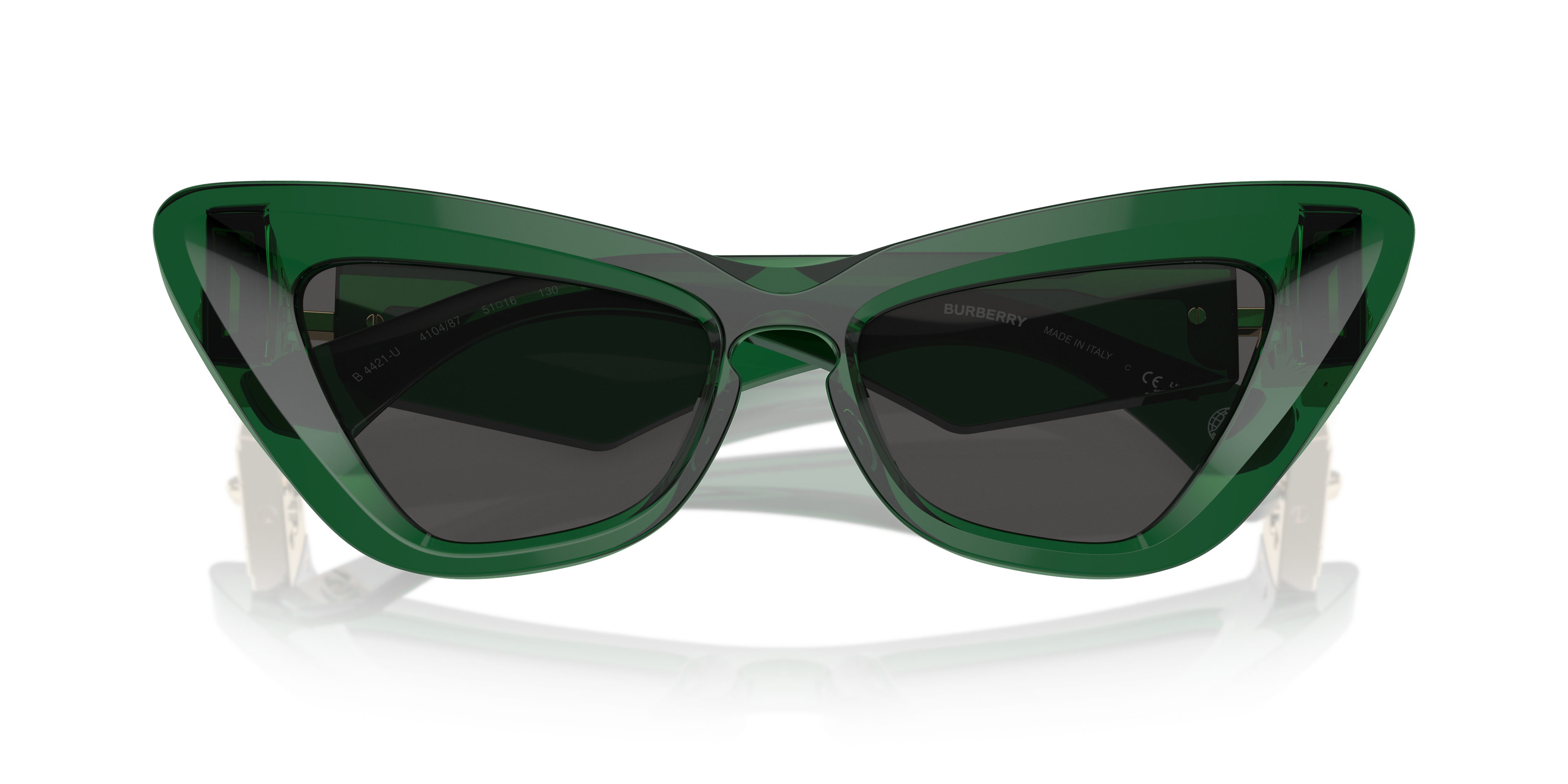 Burberry | 0BE4421U