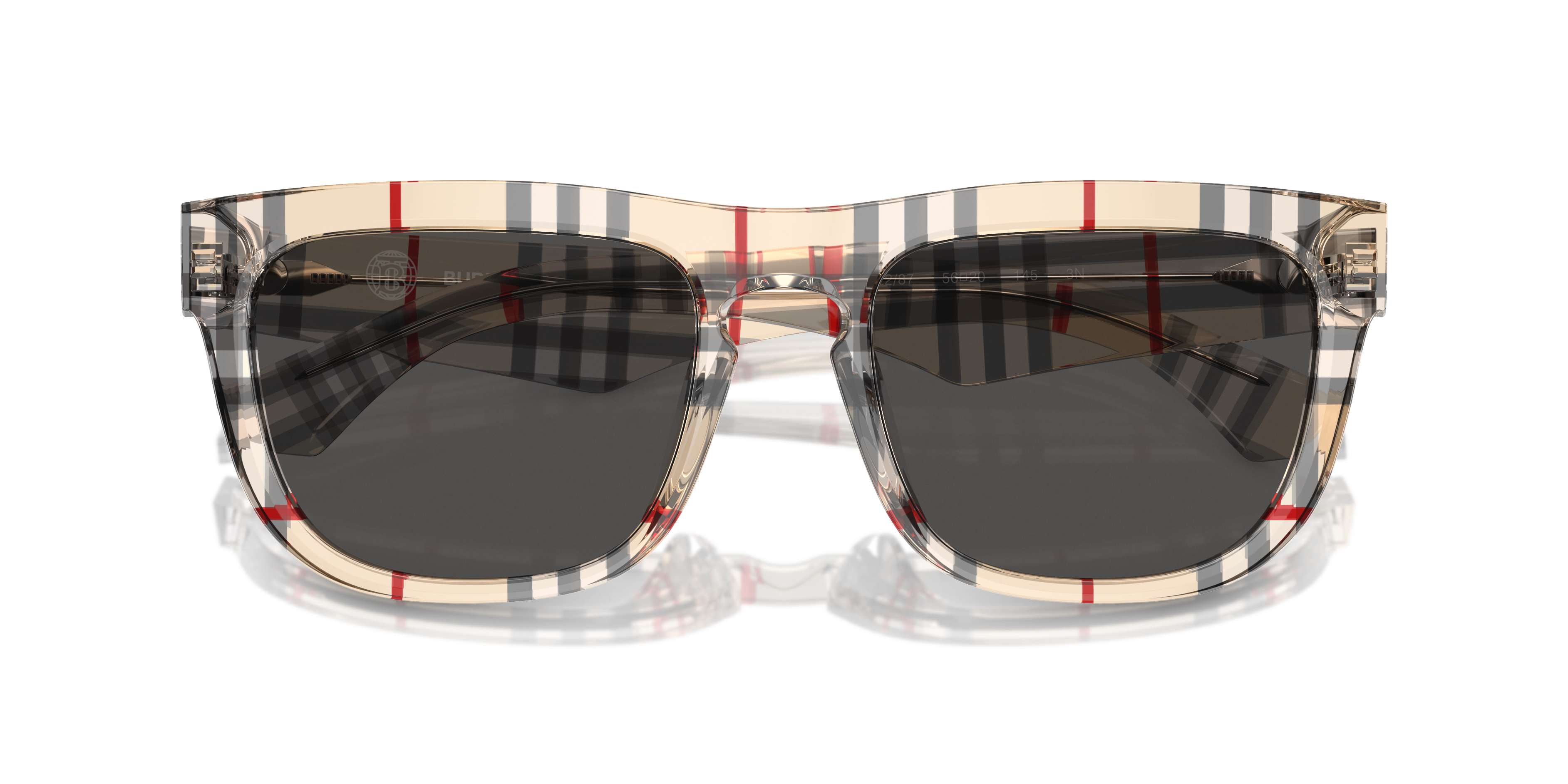 Burberry | 0BE4431U