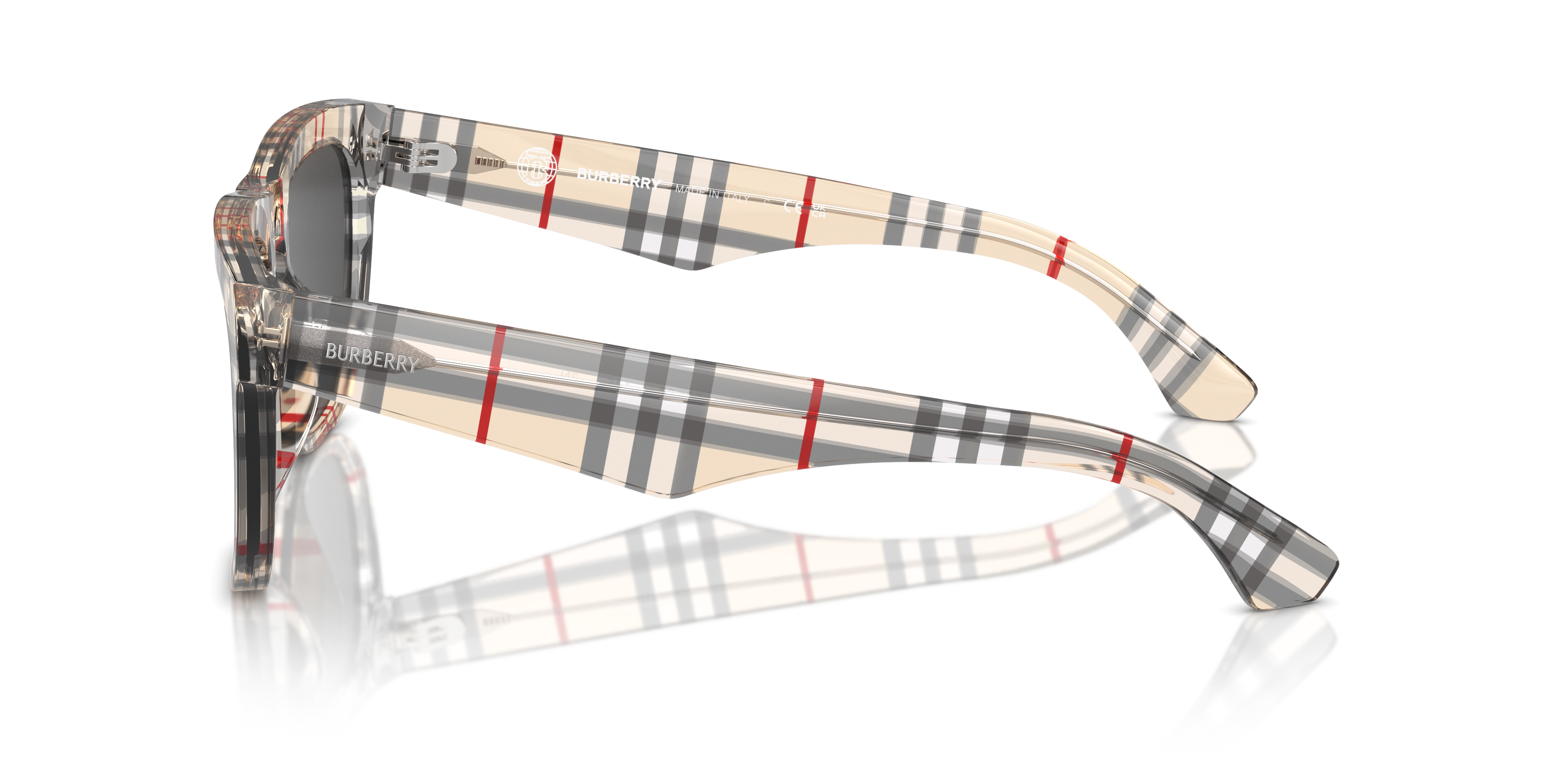Burberry | 0BE4431U