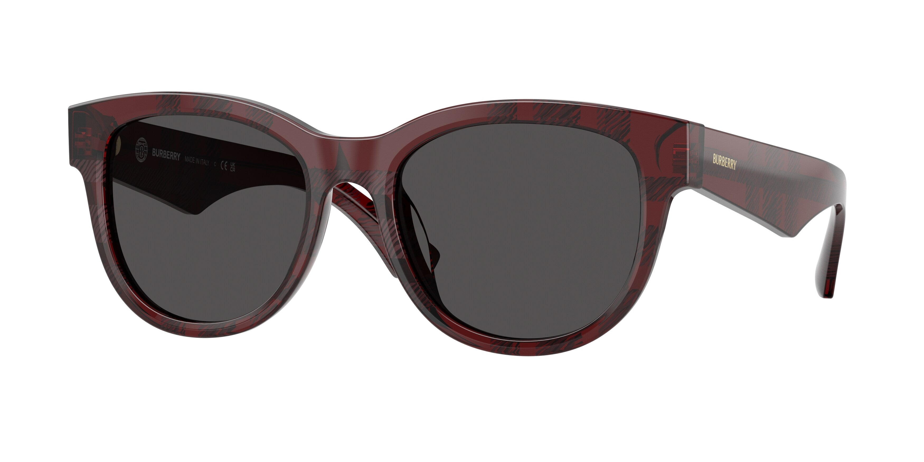 Burberry | 0BE4432U