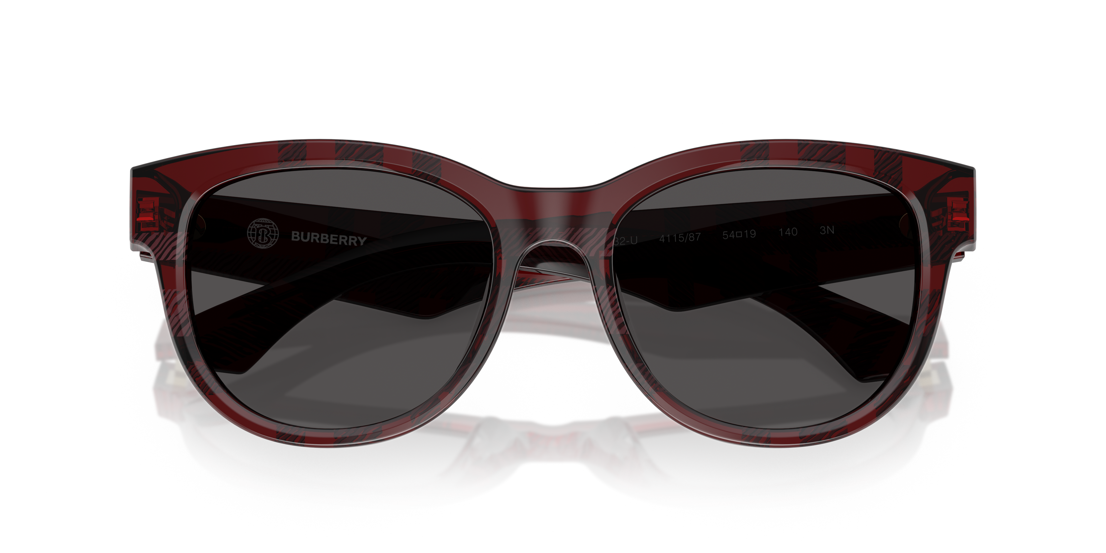Burberry | 0BE4432U