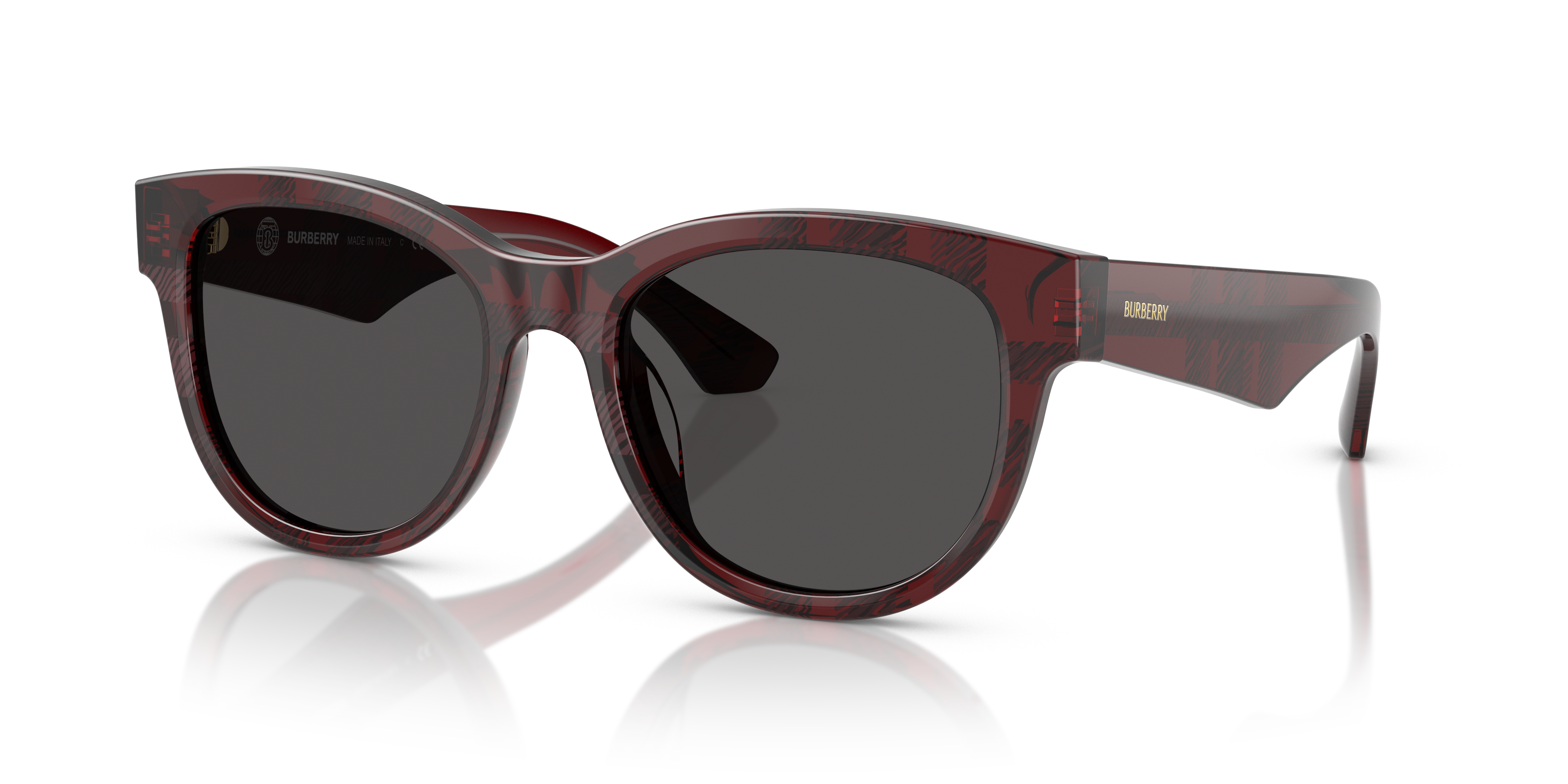 Burberry | 0BE4432U