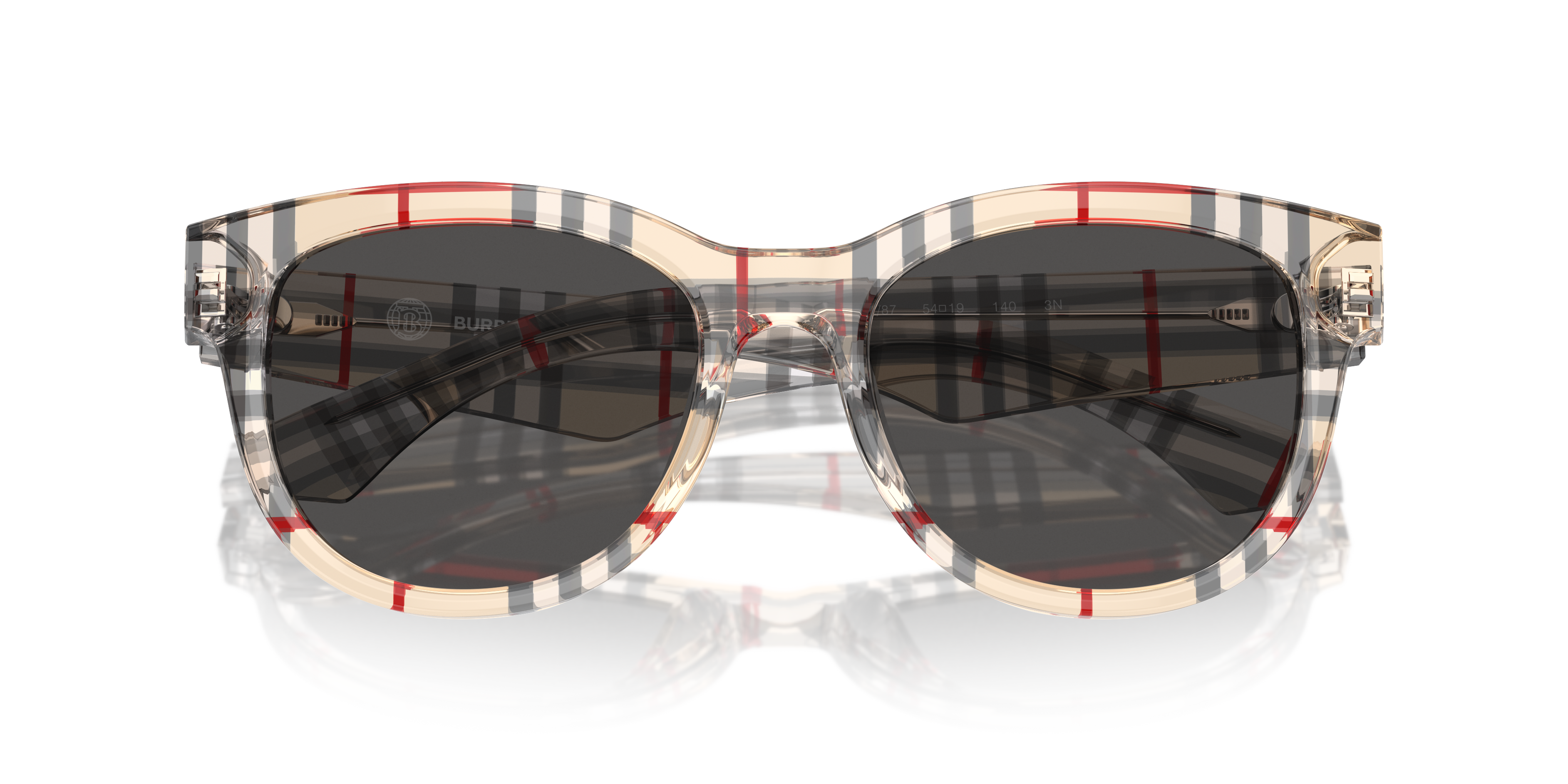 Burberry | 0BE4432U