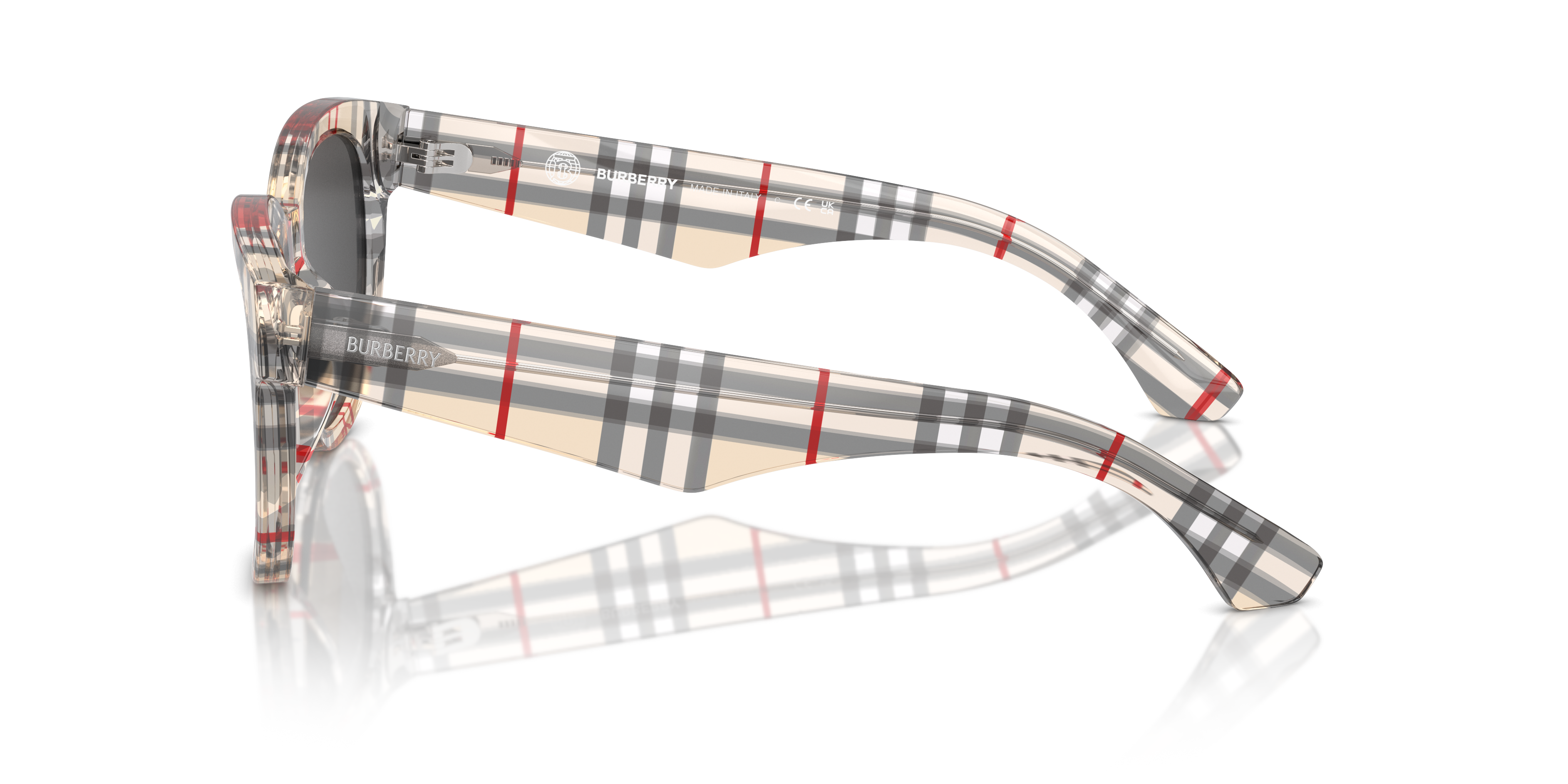 Burberry | 0BE4432U