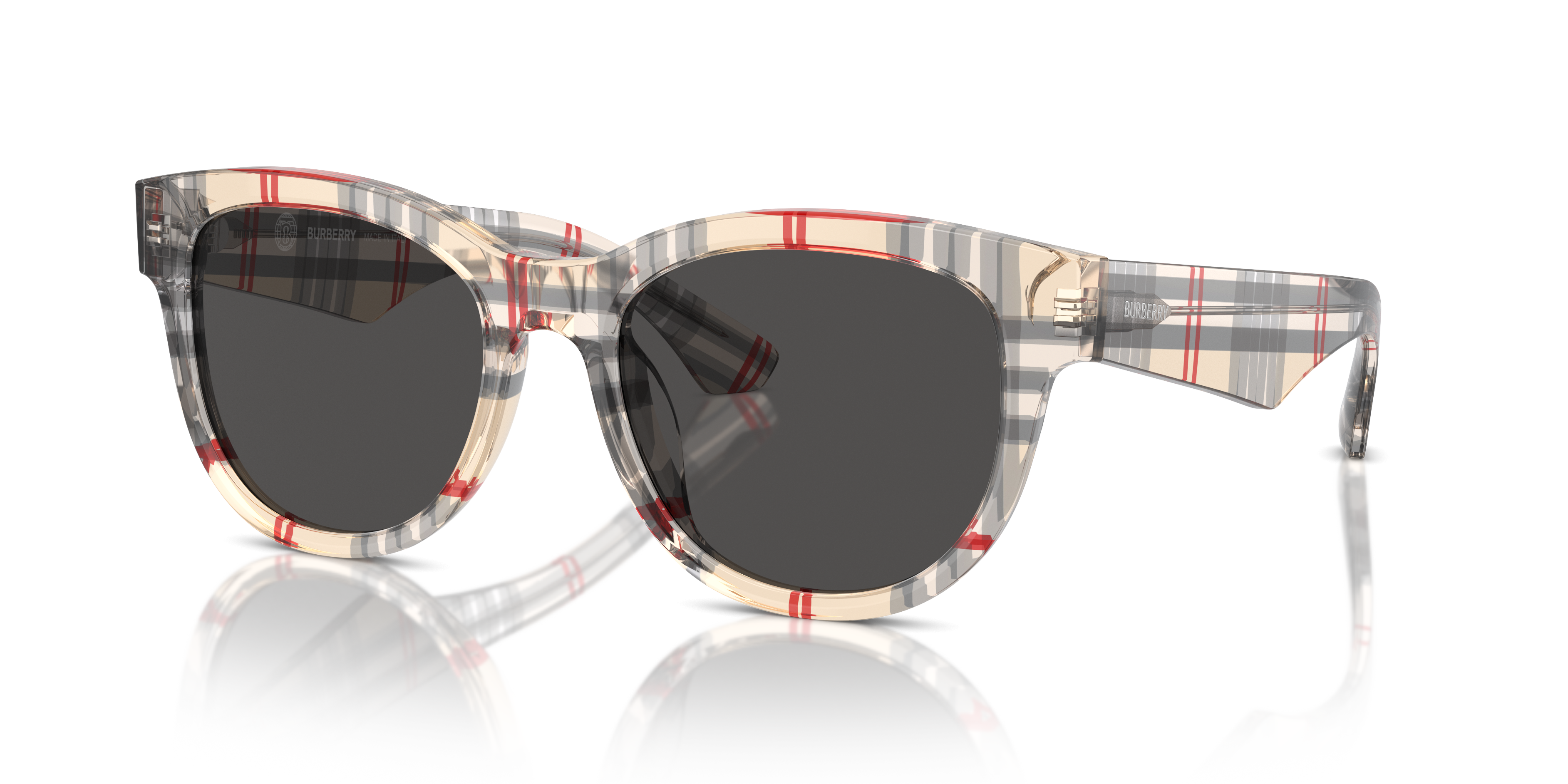 Burberry | 0BE4432U