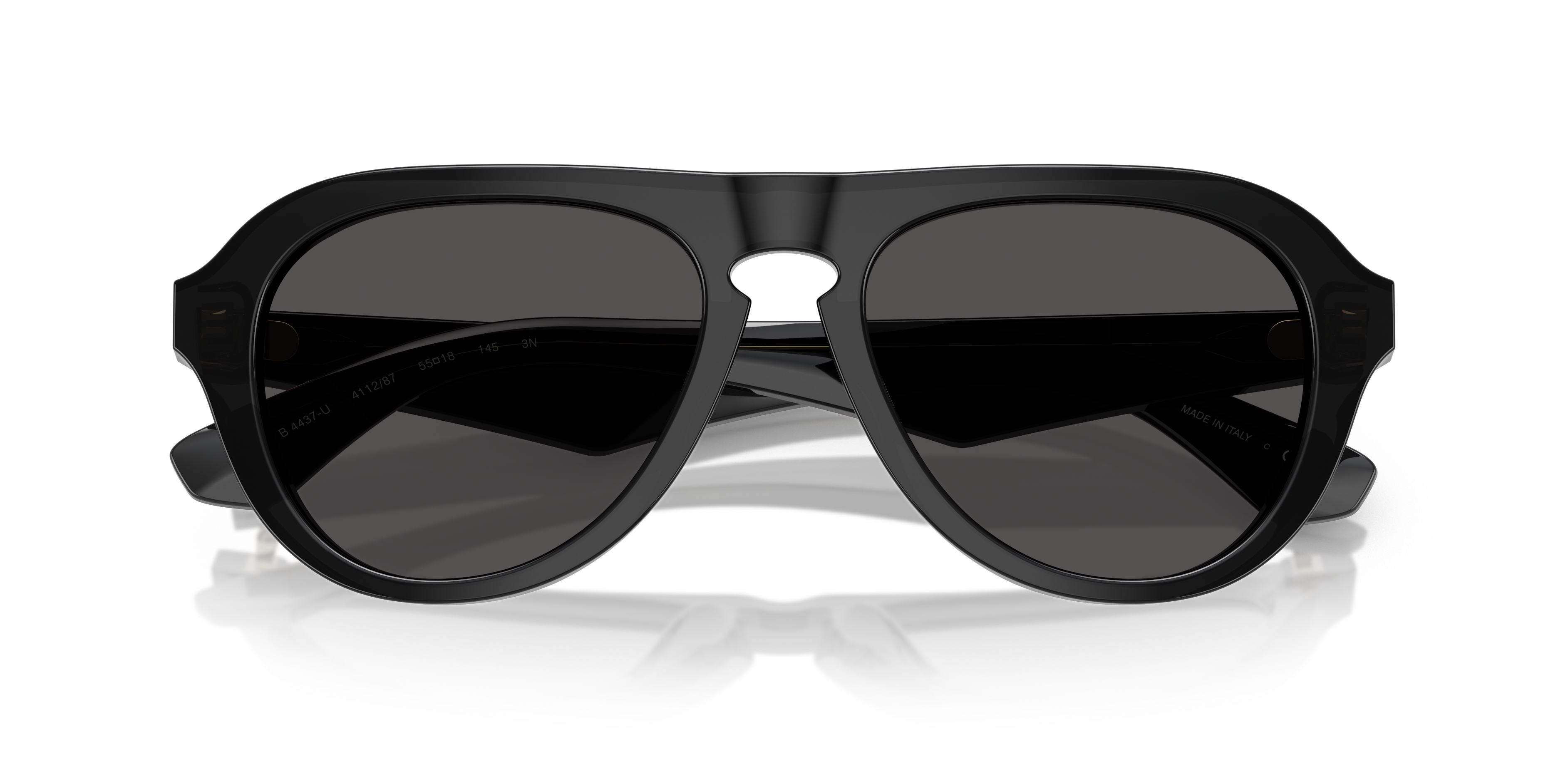 Burberry | 0BE4437U