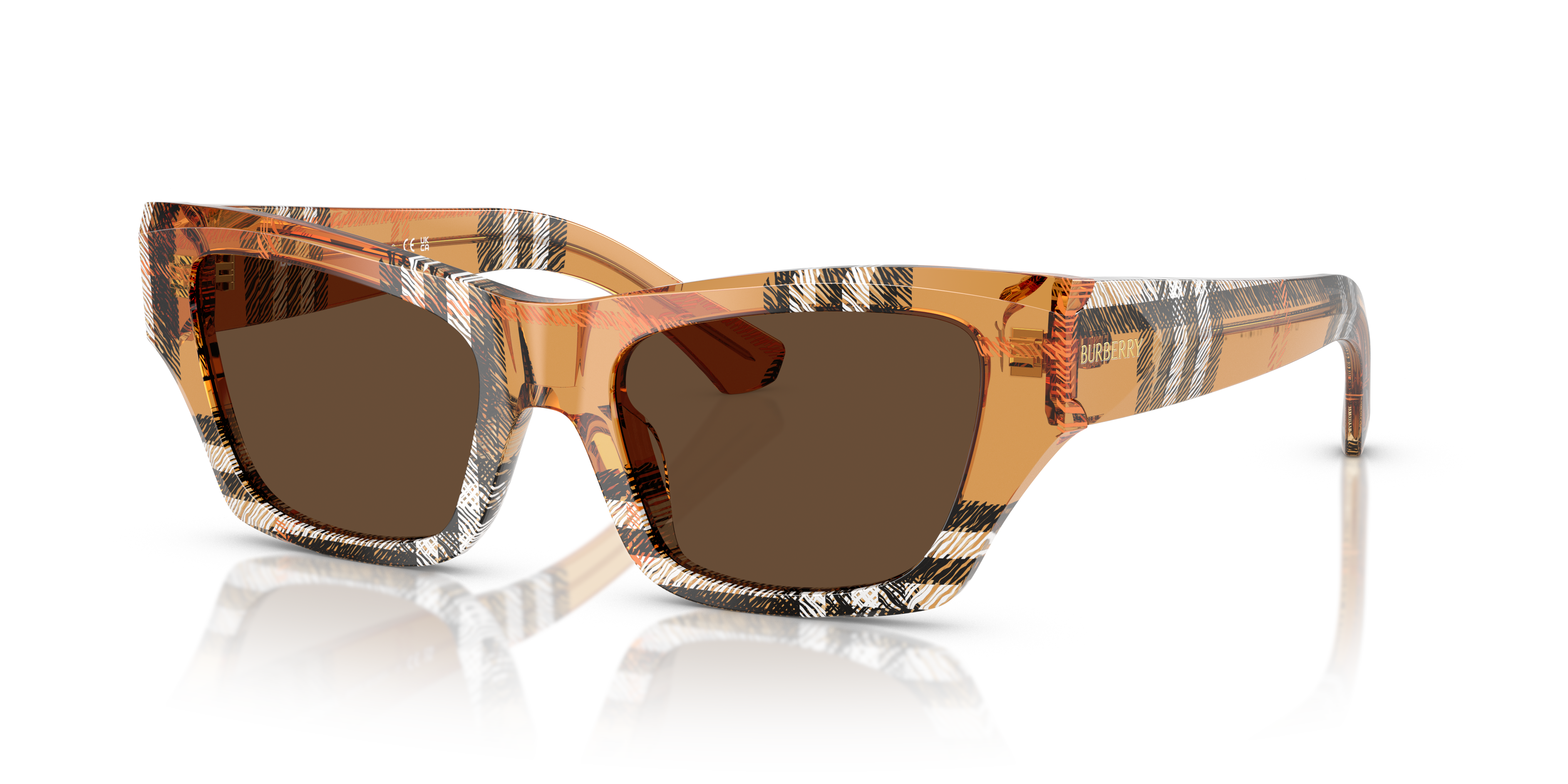 Burberry | 0BE4441U