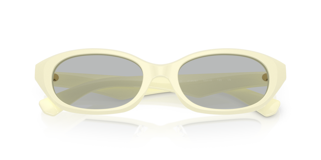Burberry | 0BE4447D