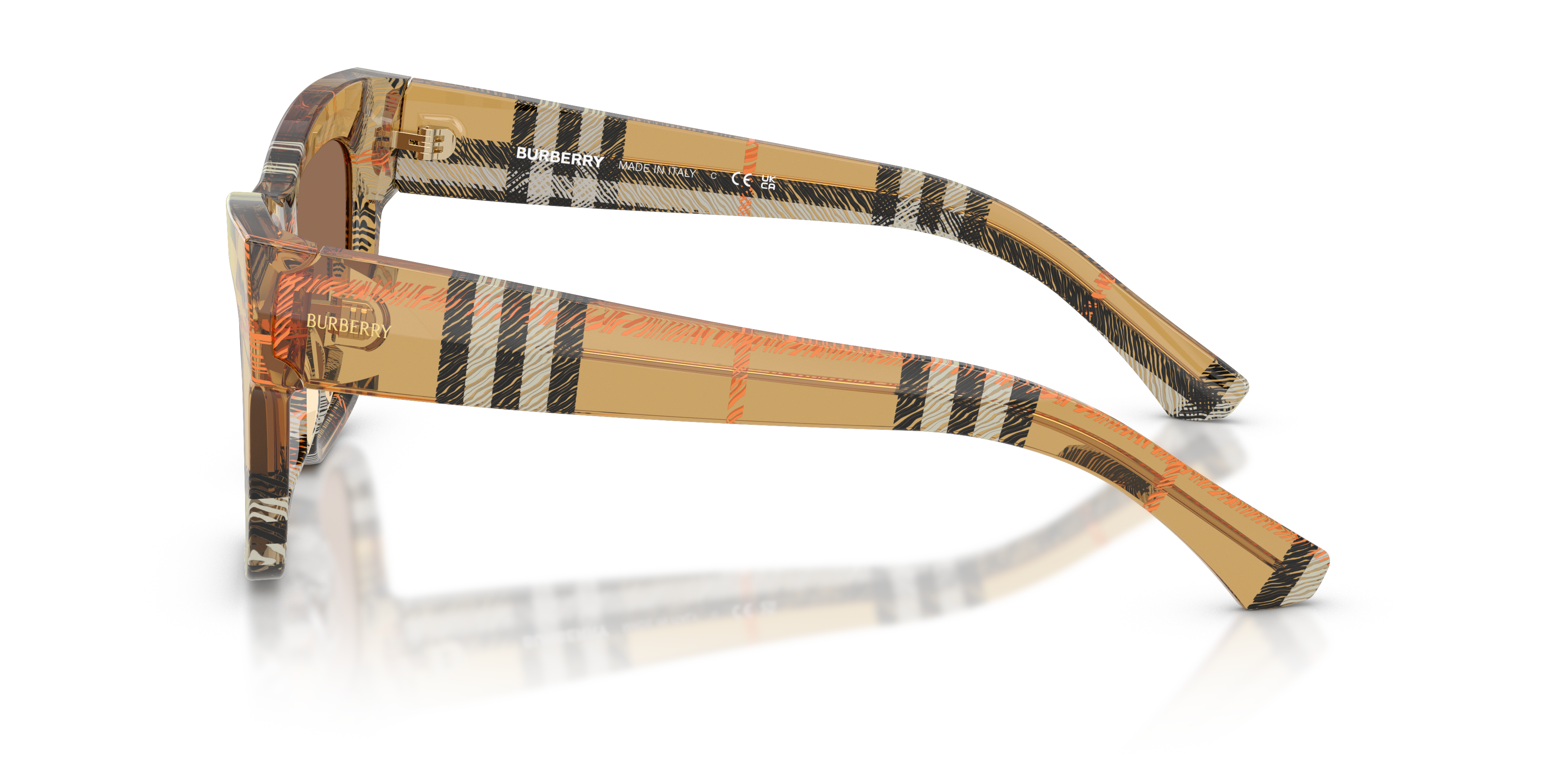 Burberry | 0BE4449