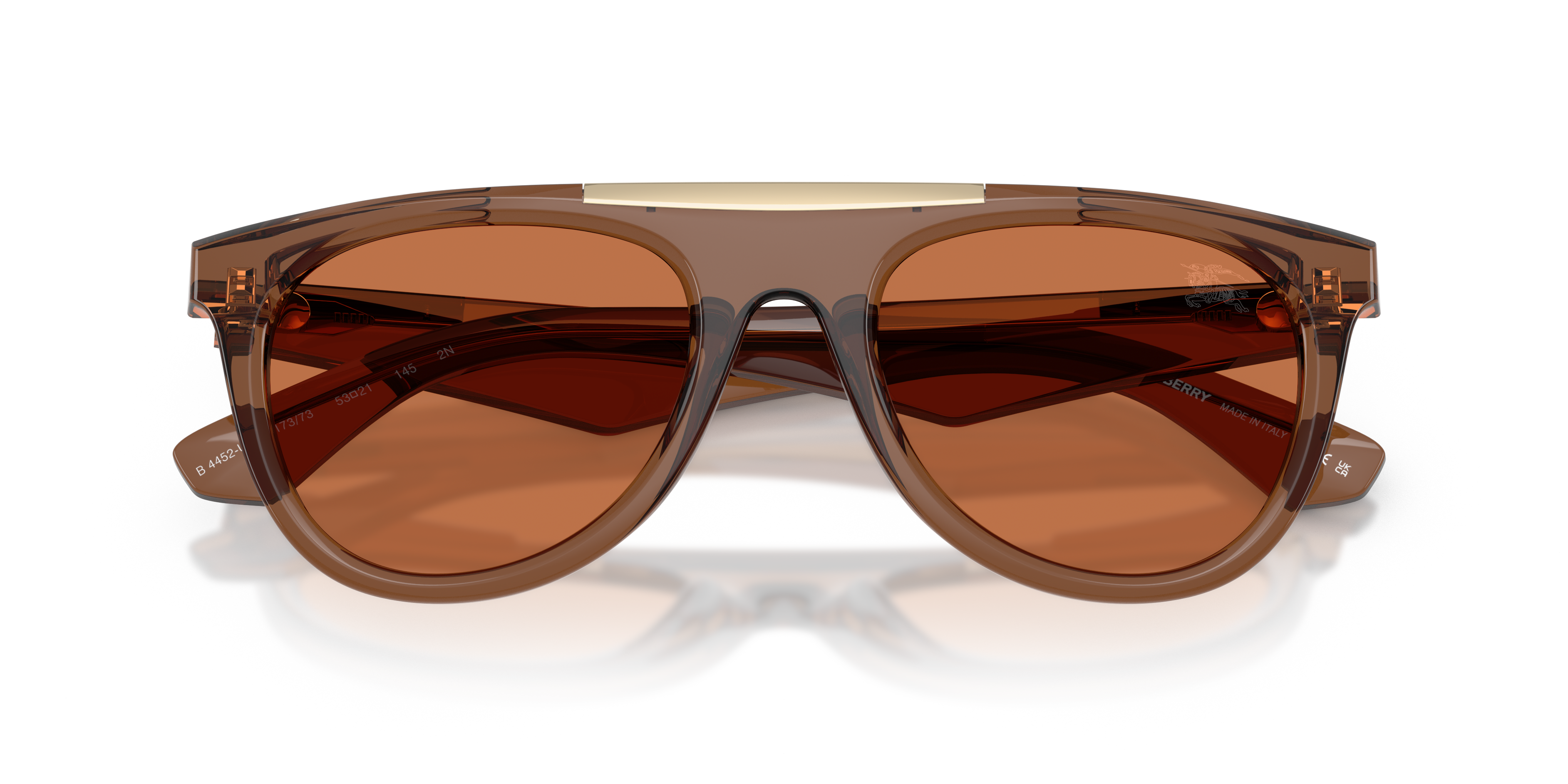 Burberry | 0BE4452U