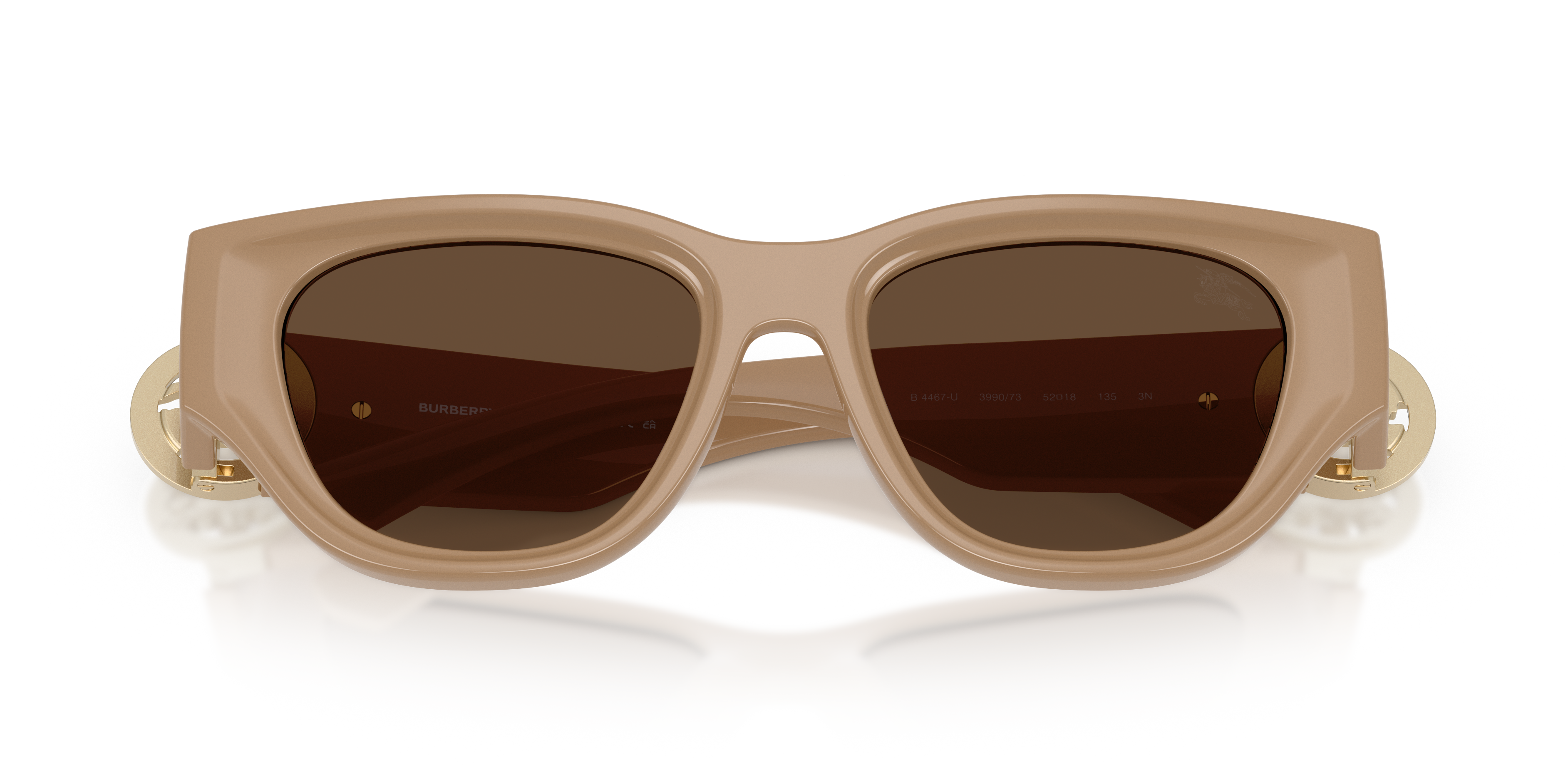 Burberry | 0BE4467U