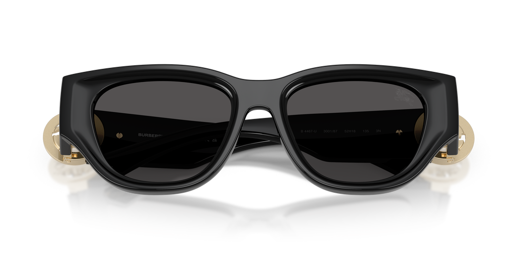 Burberry | 0BE4467U