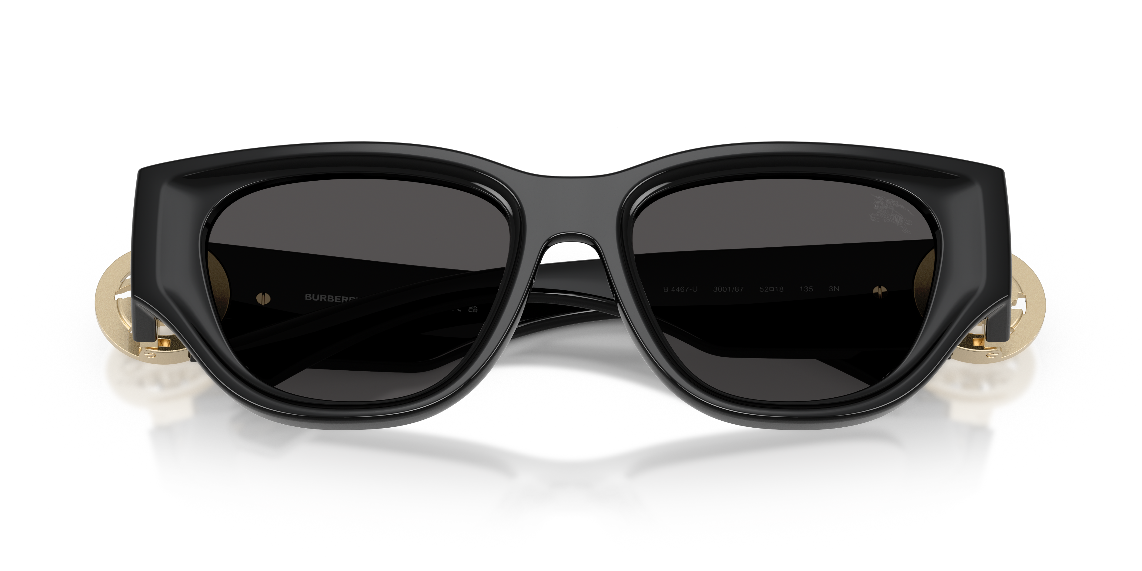 Burberry | 0BE4467U