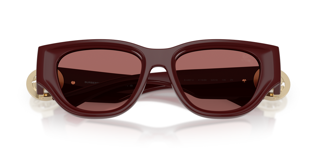 Burberry | 0BE4467U
