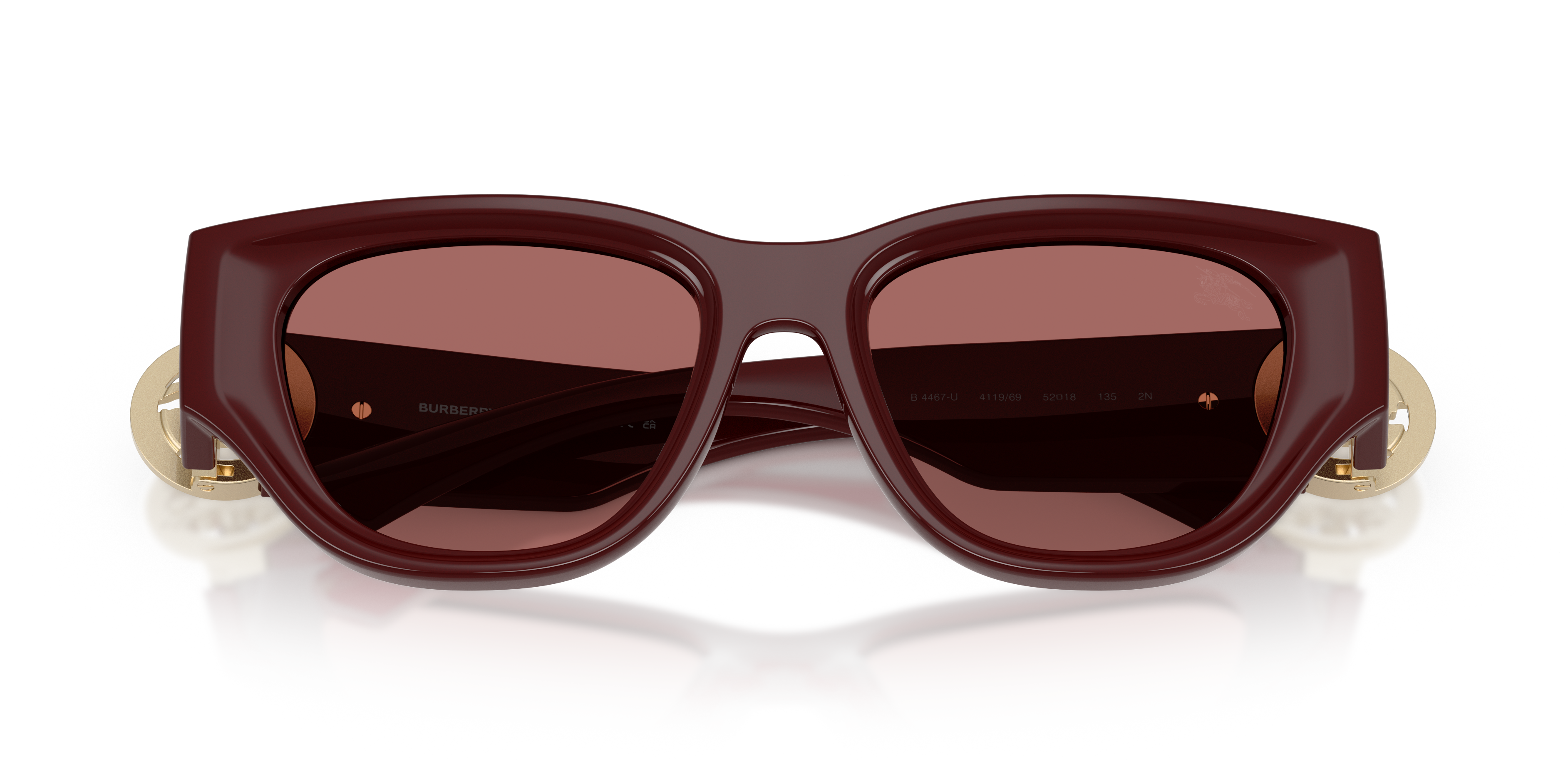 Burberry | 0BE4467U