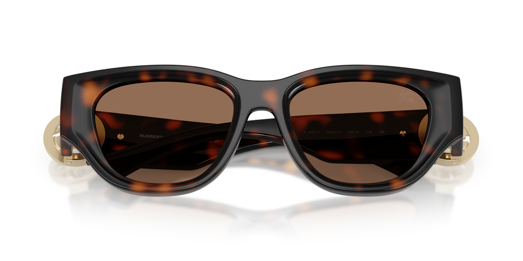 Burberry | 0BE4467U