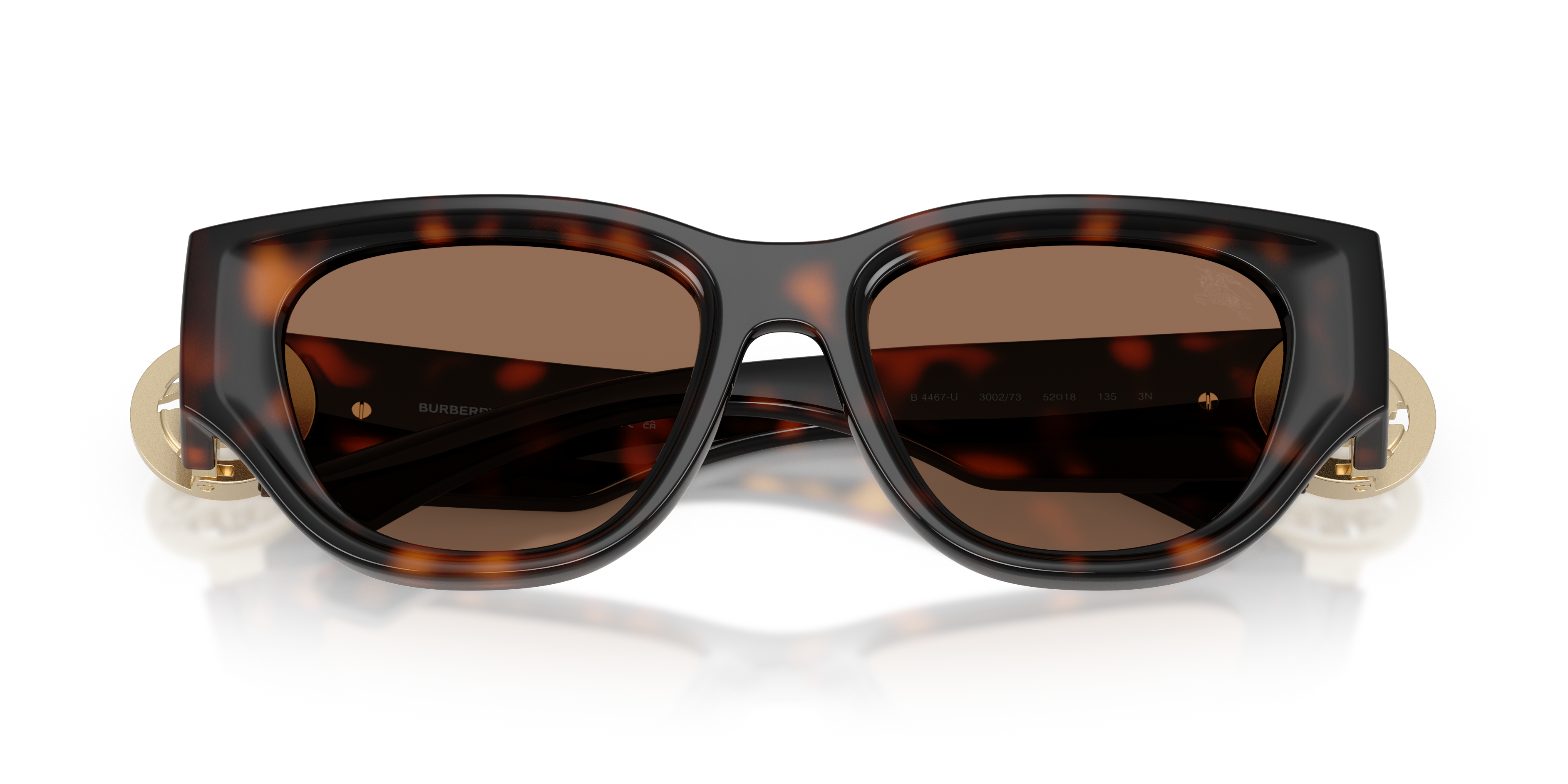 Burberry | 0BE4467U
