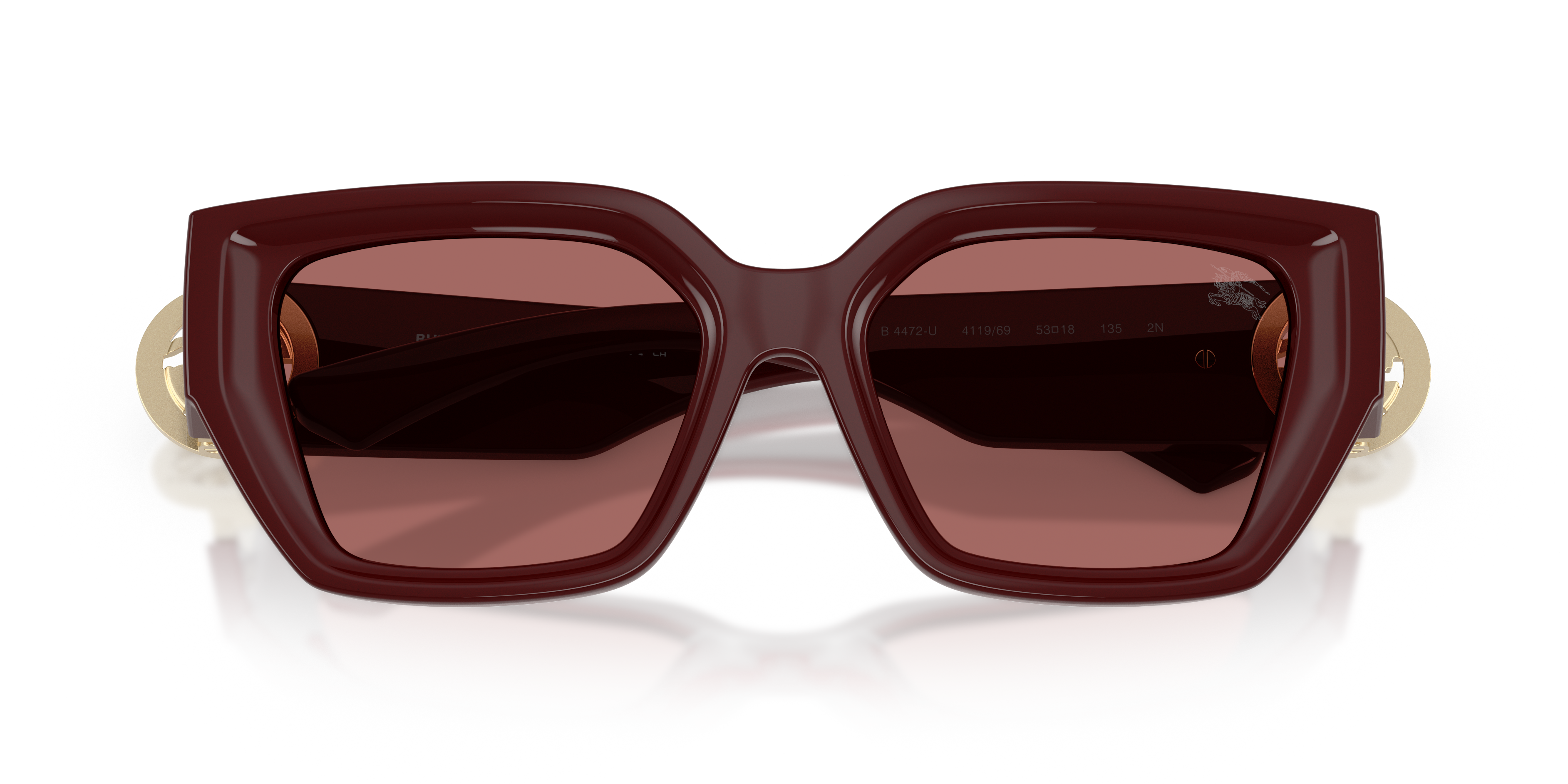 Burberry | 0BE4472U