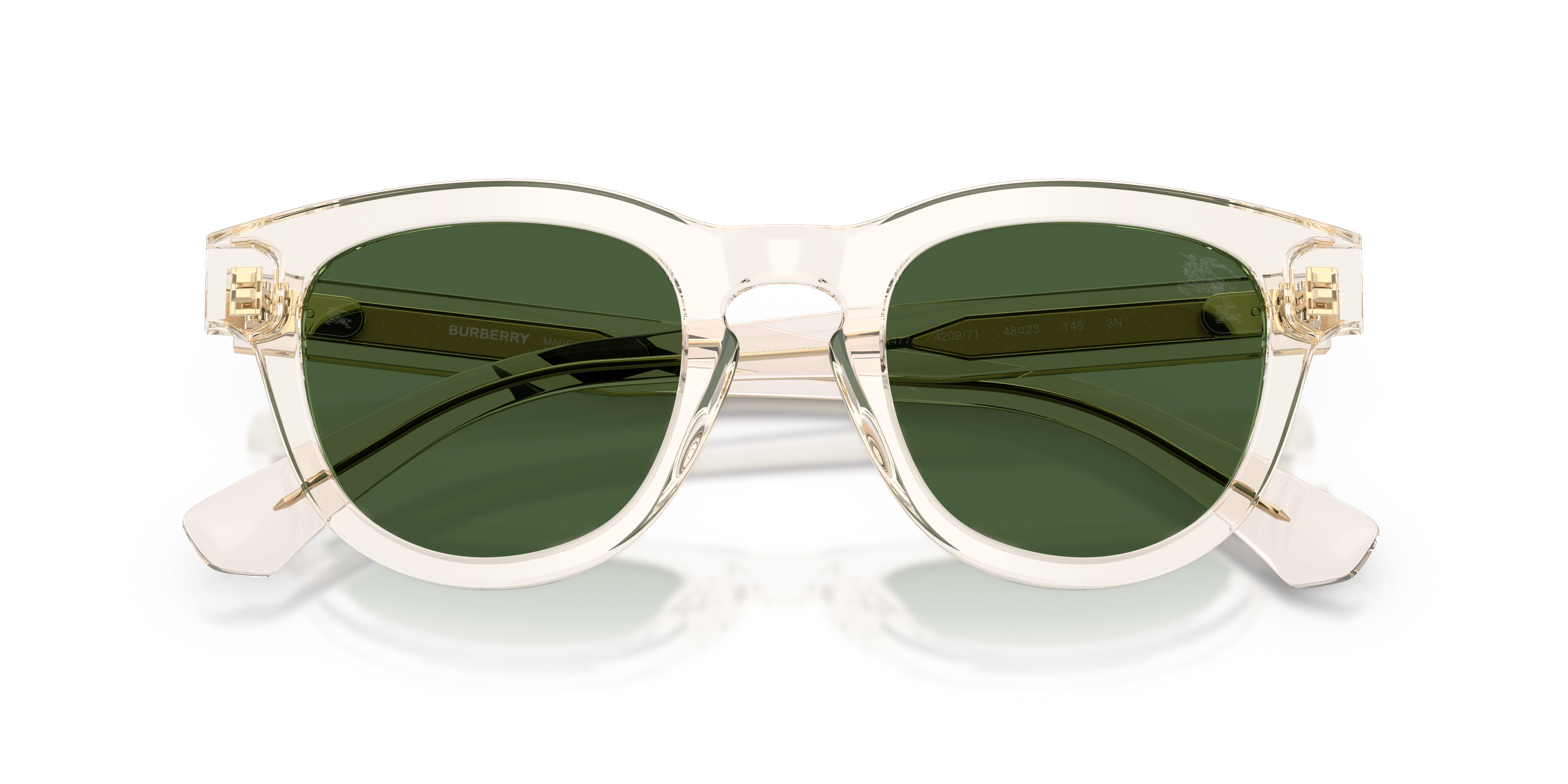 Burberry | 0BE4477