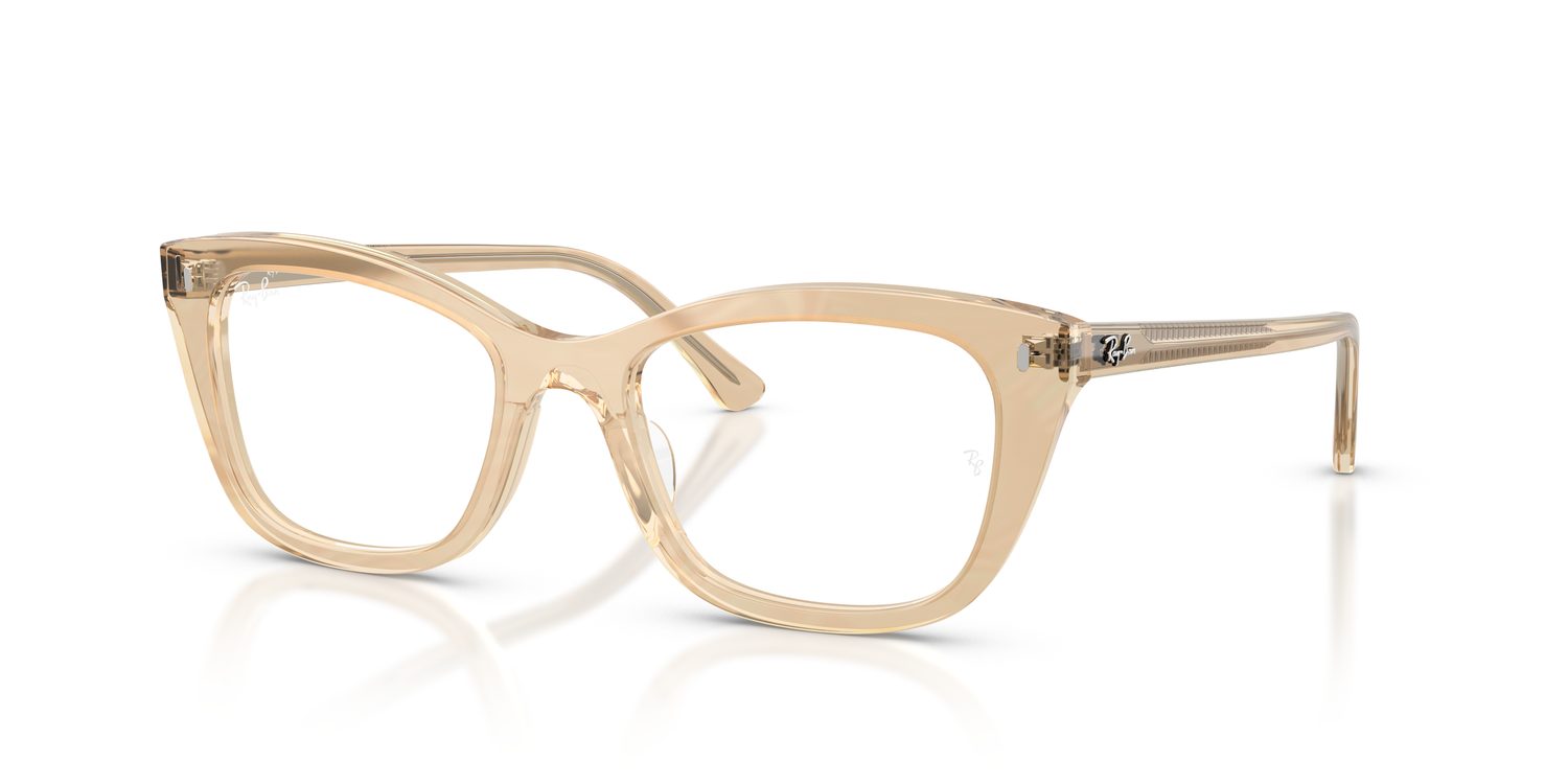 Ray-Ban | 0RX5433 (0RX5433)