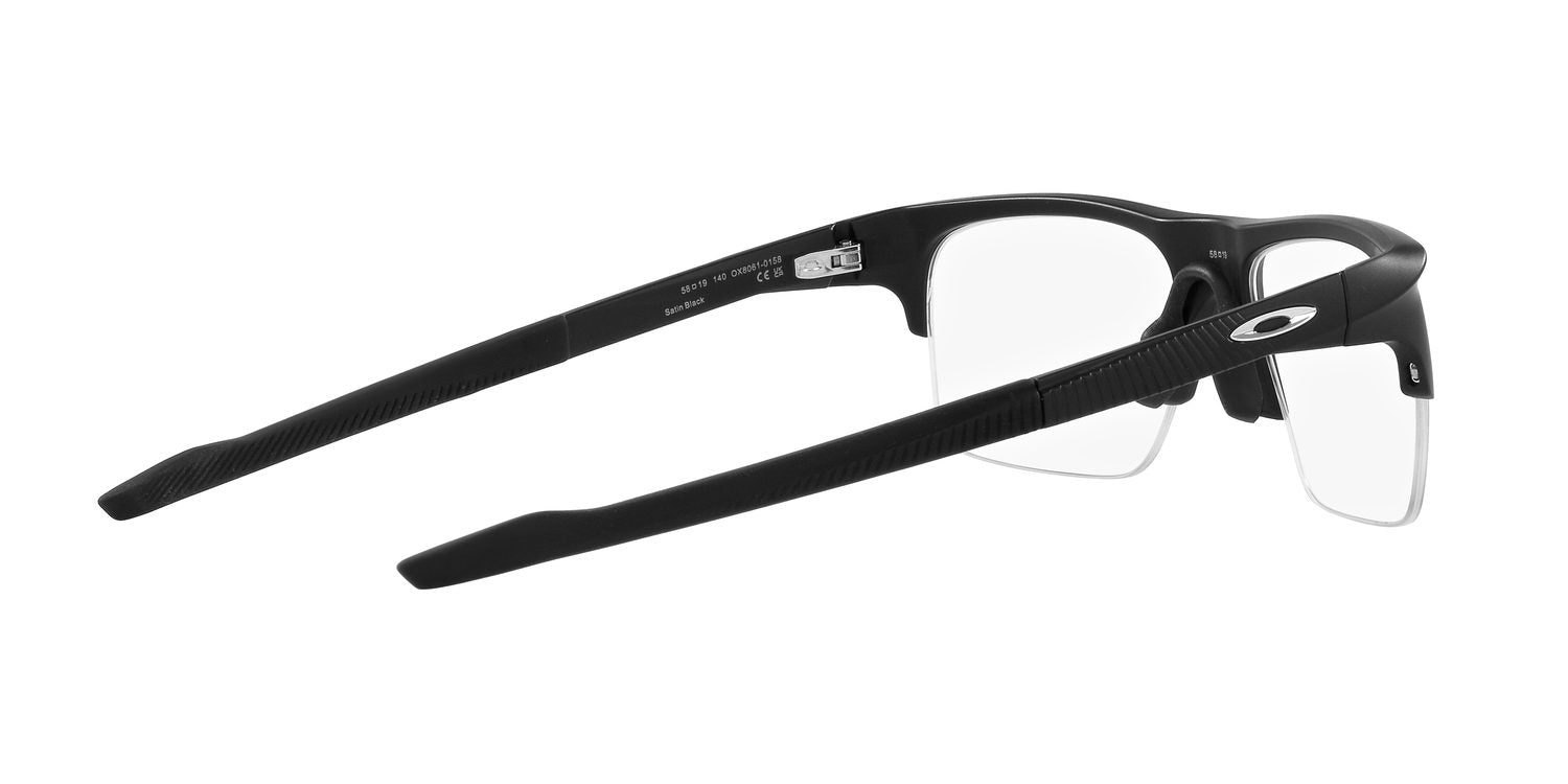 Oakley | 0OX8061 (Plazlink)