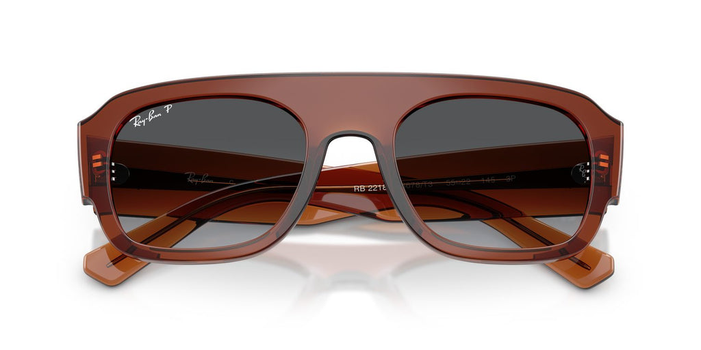 Ray-Ban | 0RB2218