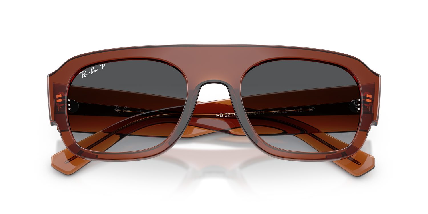 Ray-Ban | 0RB2218