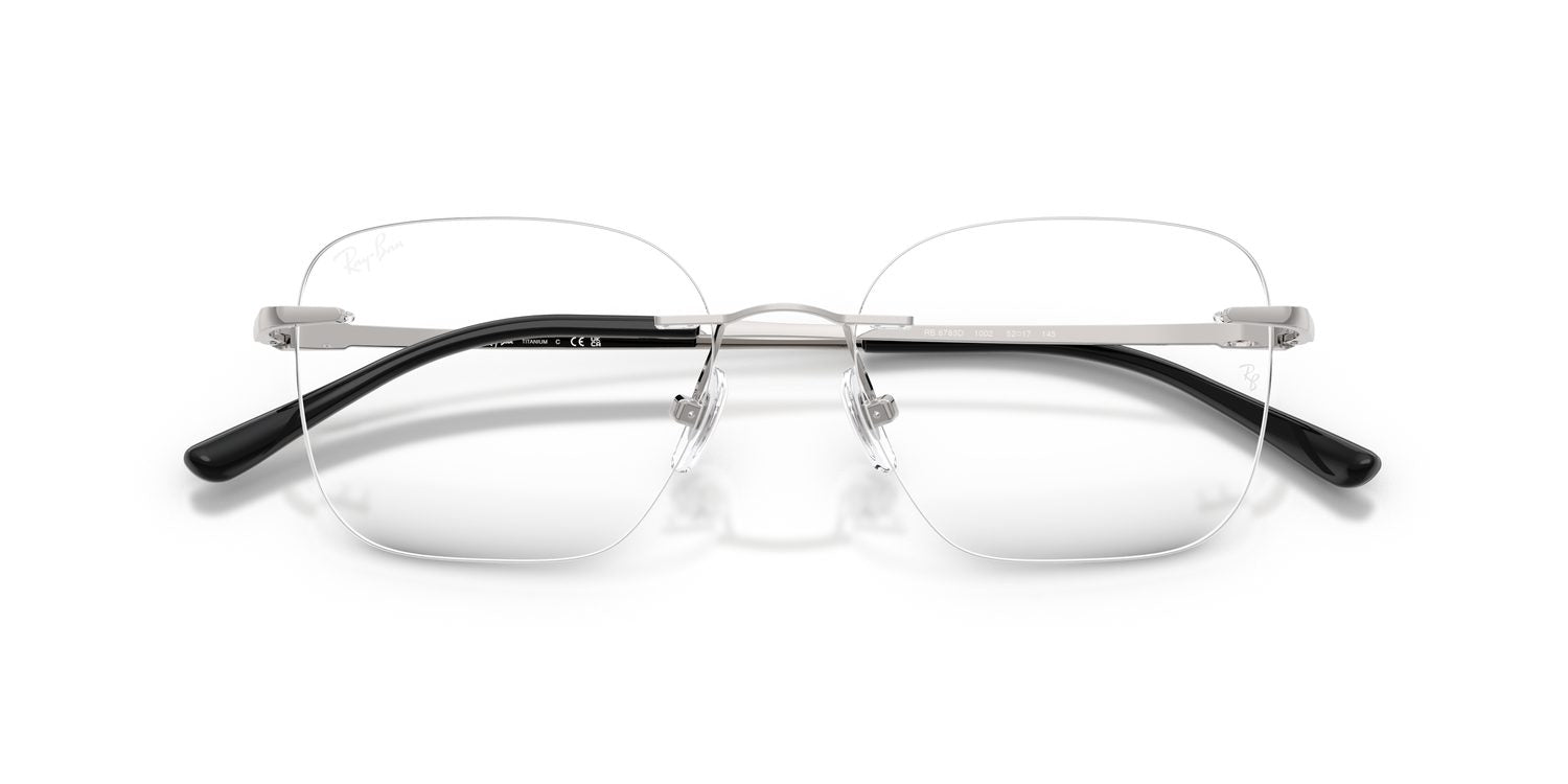Ray-Ban | 0RX8783D (0RX8783D)
