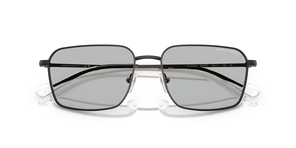 Armani Exchange | 0AX2053S