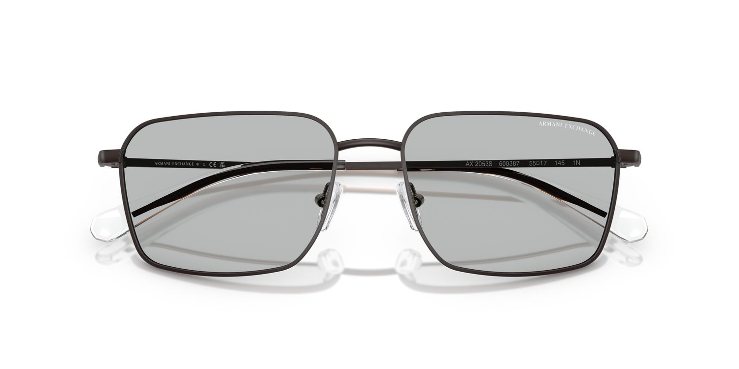 Armani Exchange | 0AX2053S