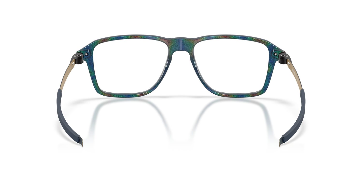 Oakley | 0OX8166 (Wheel House)