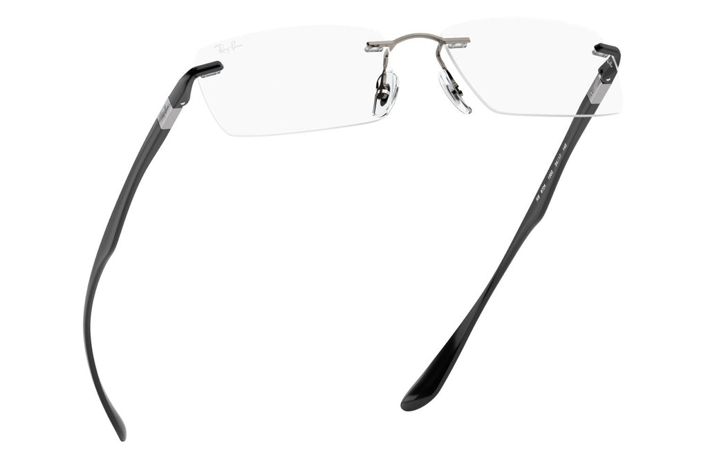Ray-Ban | 0RX8724 (0RX8724)