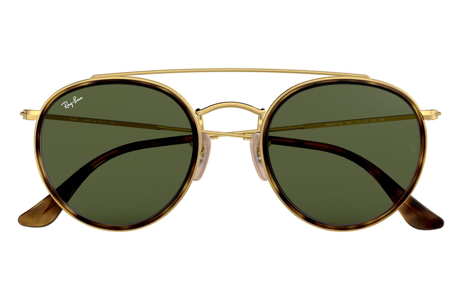 Ray-Ban | 0RB3647N