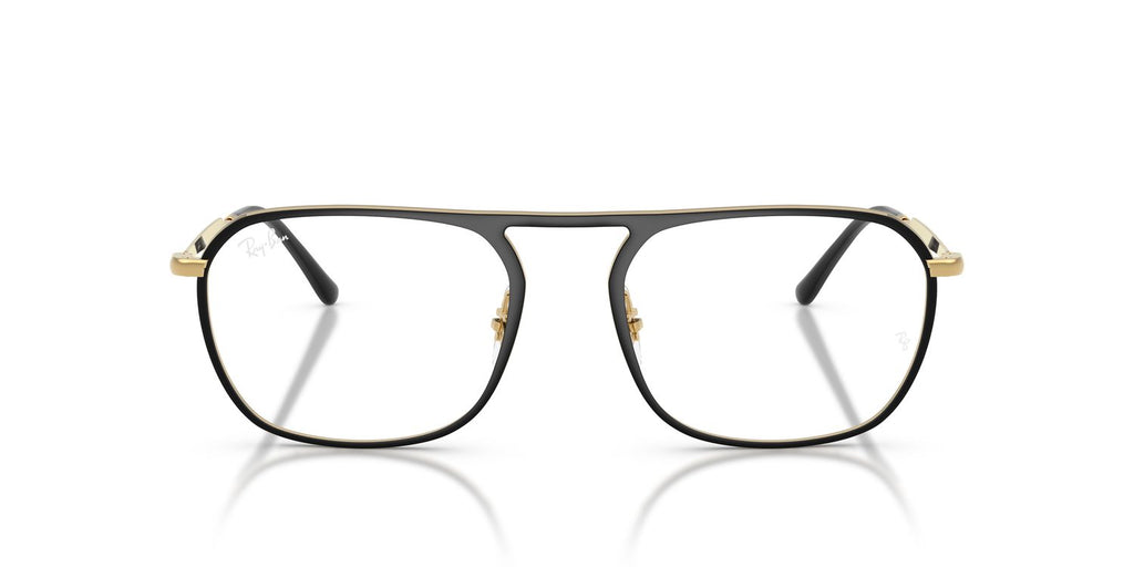 Ray-Ban | 0RX6548 (0RX6548)