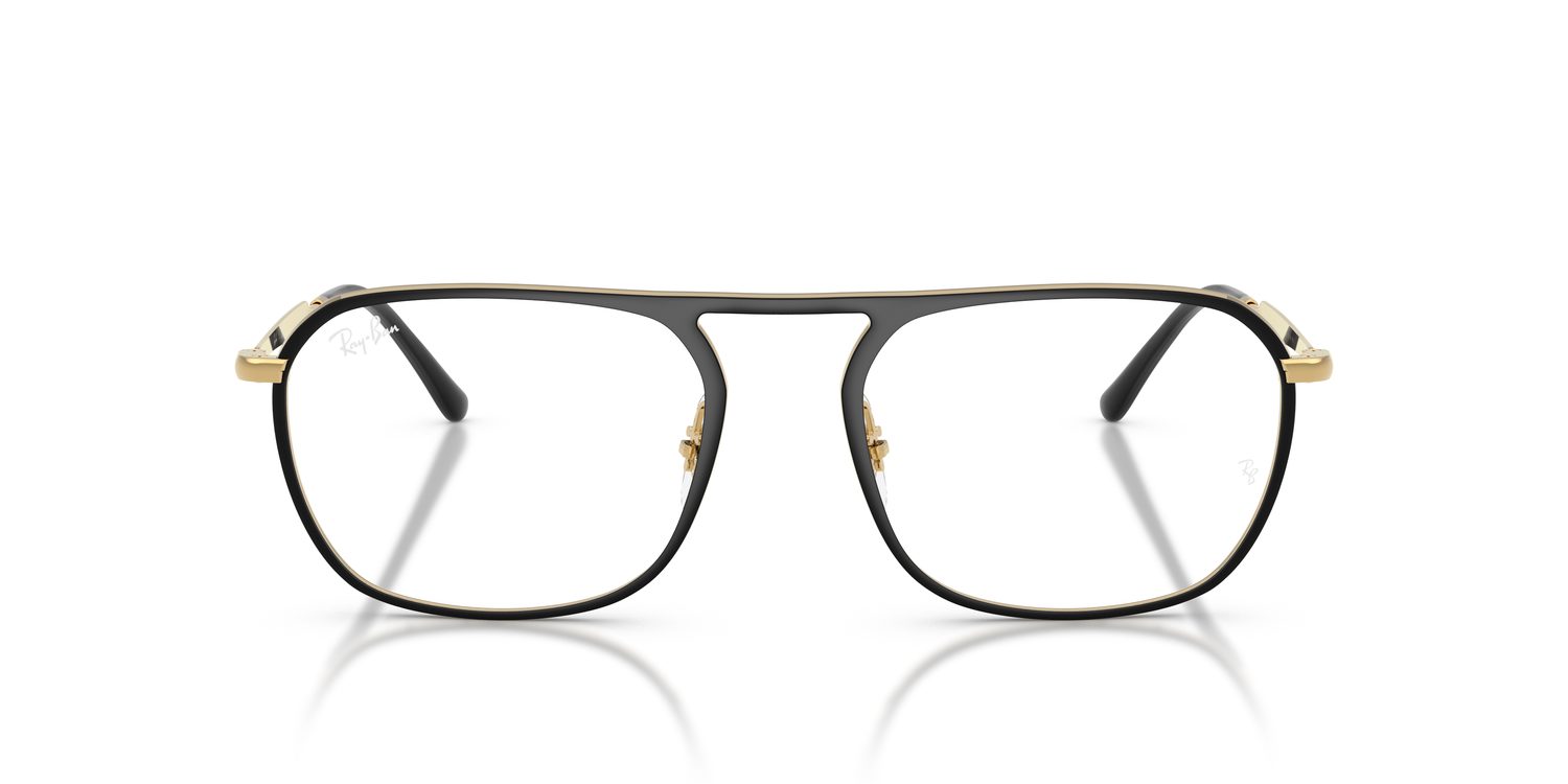 Ray-Ban | 0RX6548 (0RX6548)