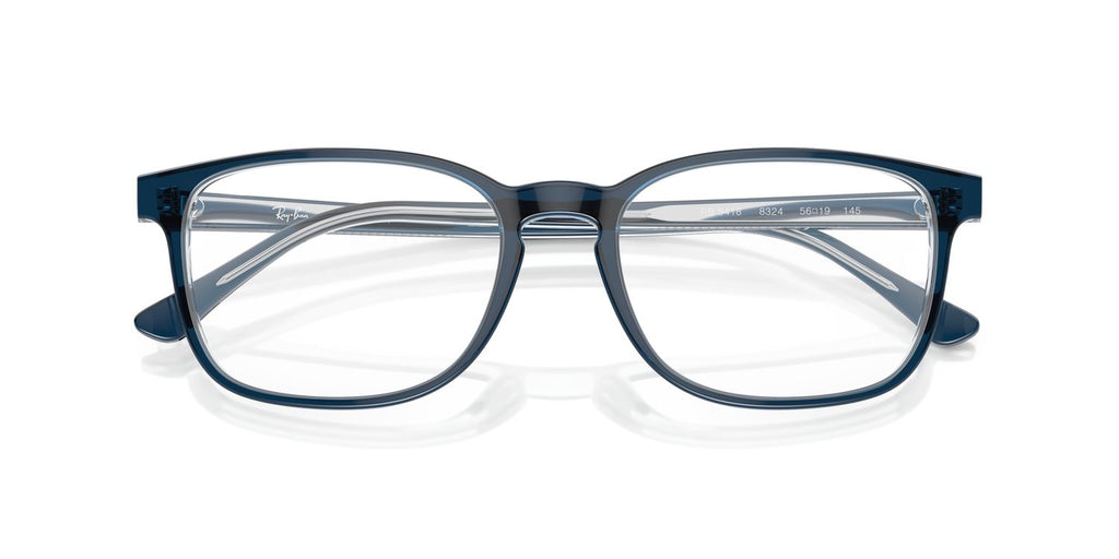 Ray-Ban | 0RX5418 (0RX5418)