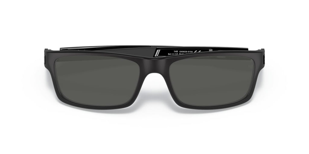 Oakley | 0OX8026 (Currency)